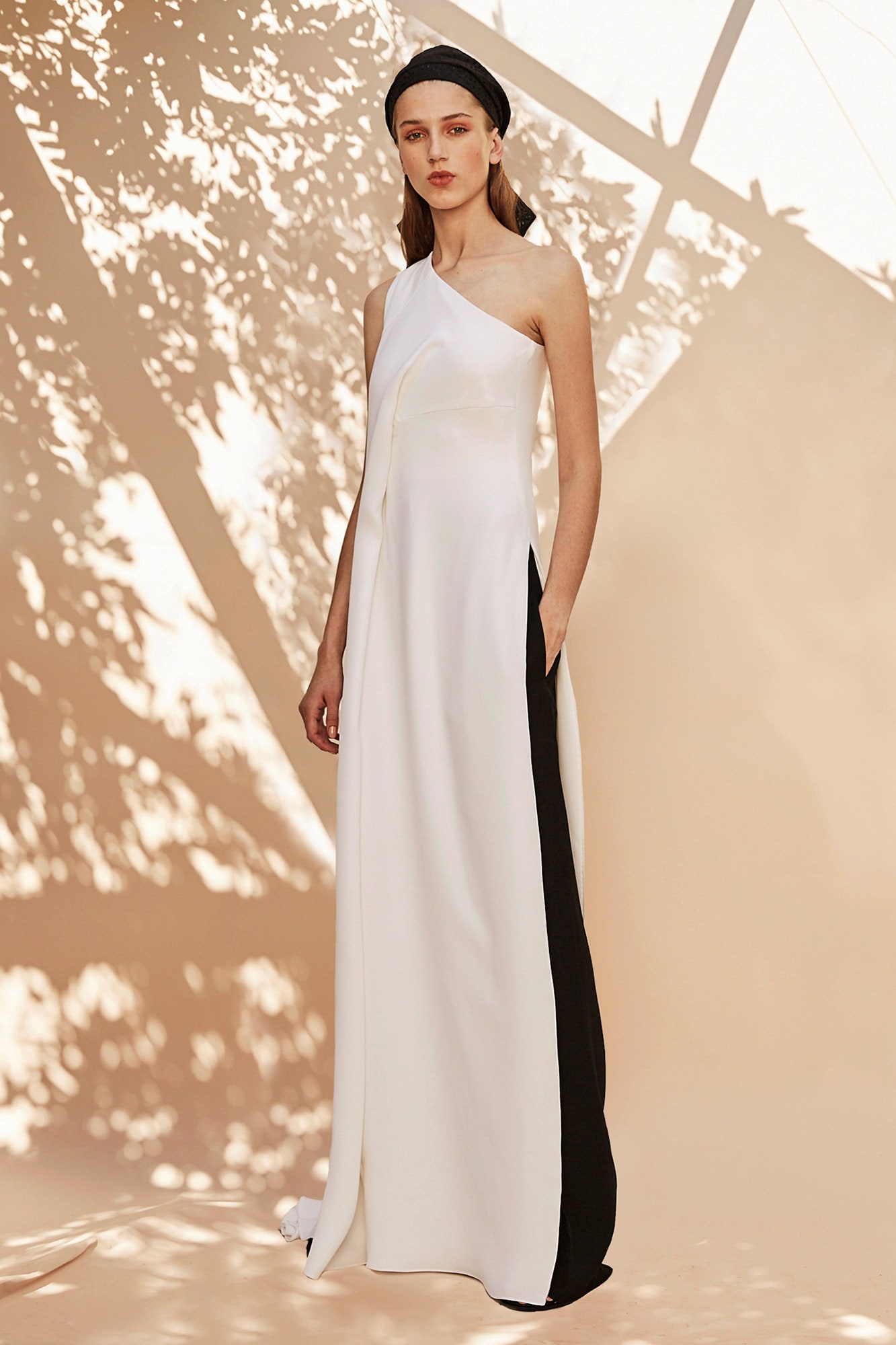 Derek Lam S/S 17 Look 22