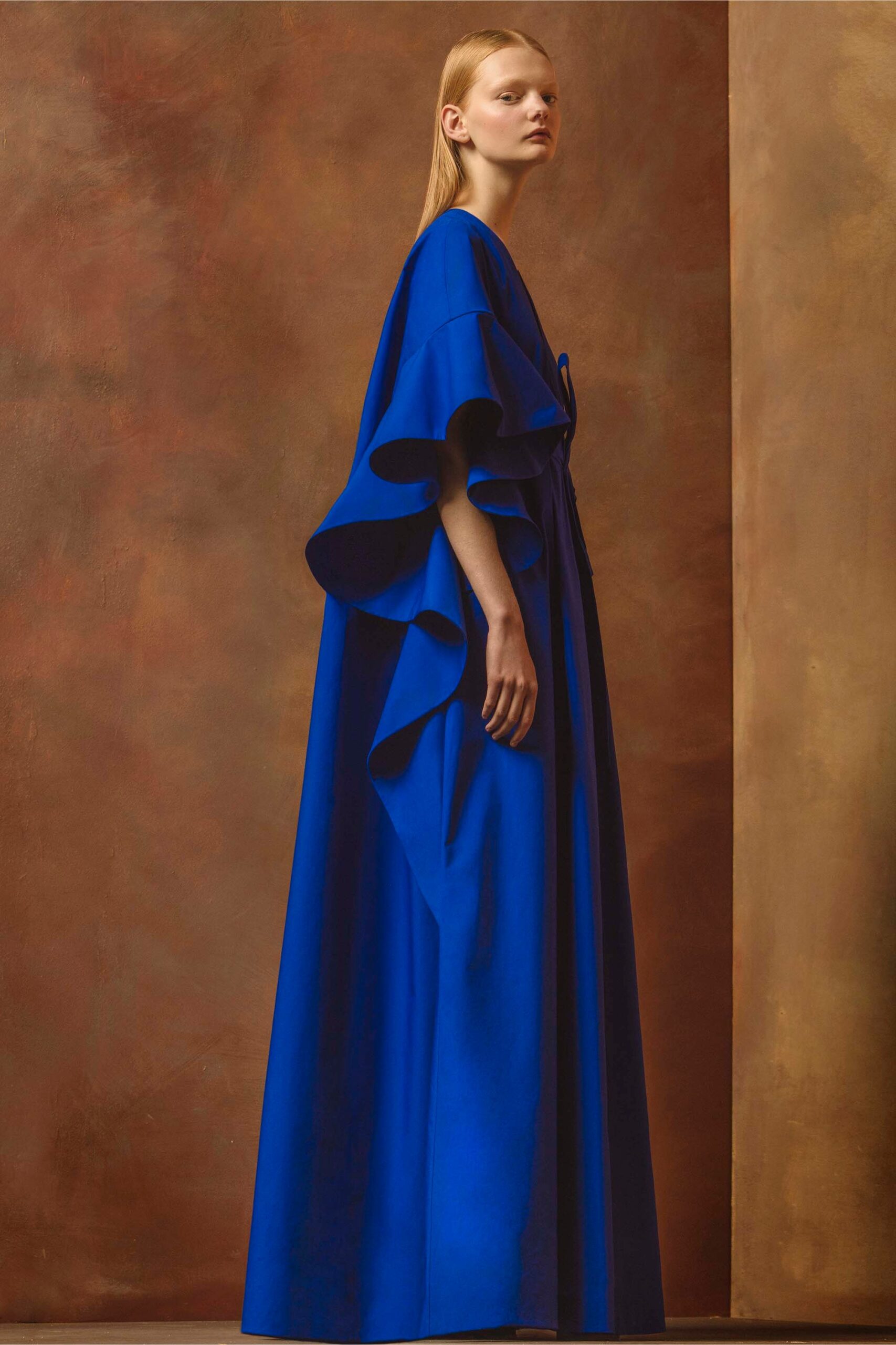 Delpozo Resort 17 Look 74