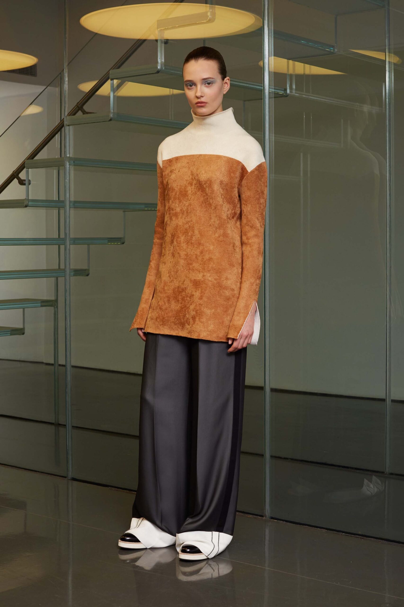 Derek Lam F/W 17 Look 23