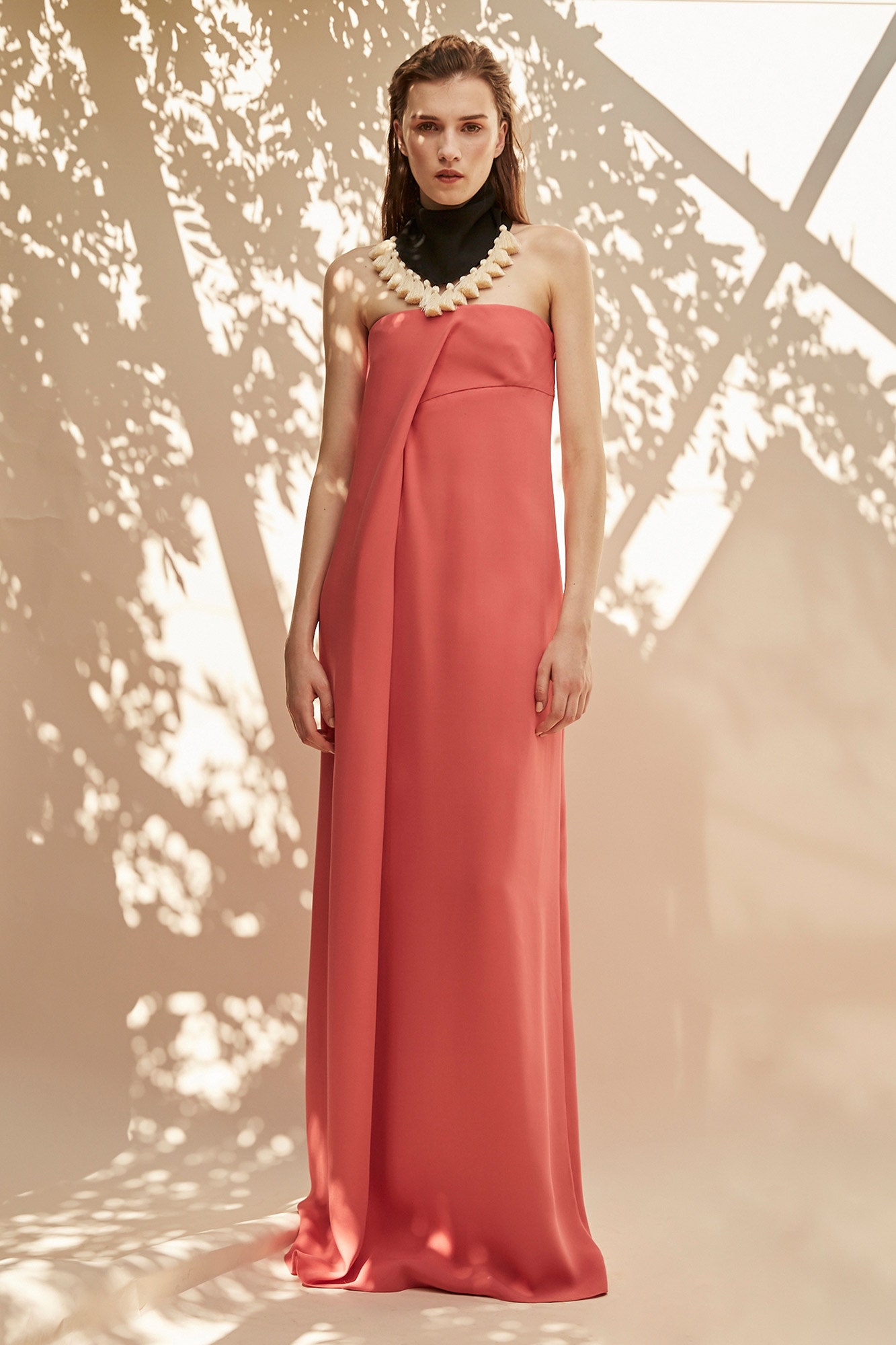 Derek Lam S/S 17 Look 23