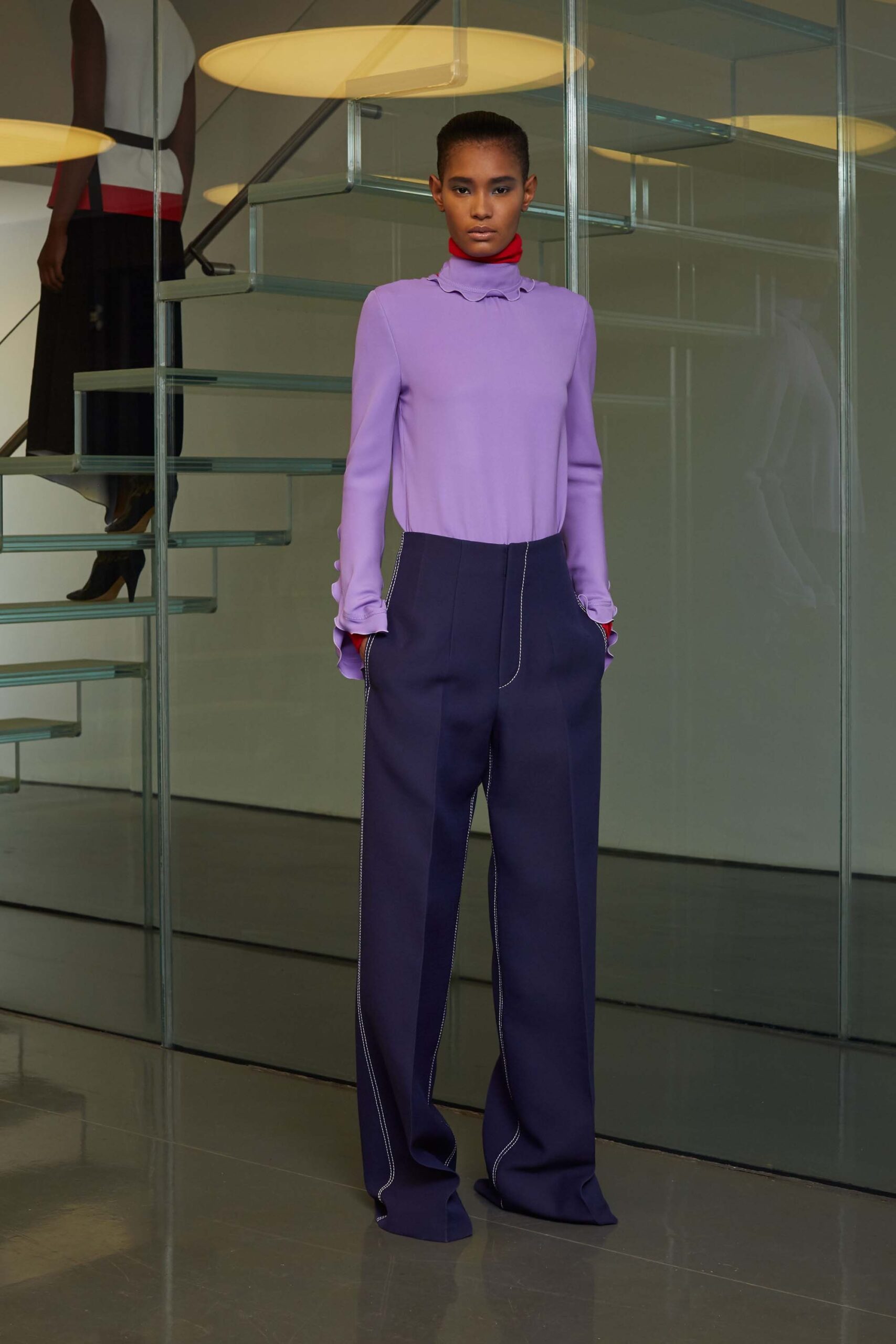 Derek Lam F/W 17 Look 24
