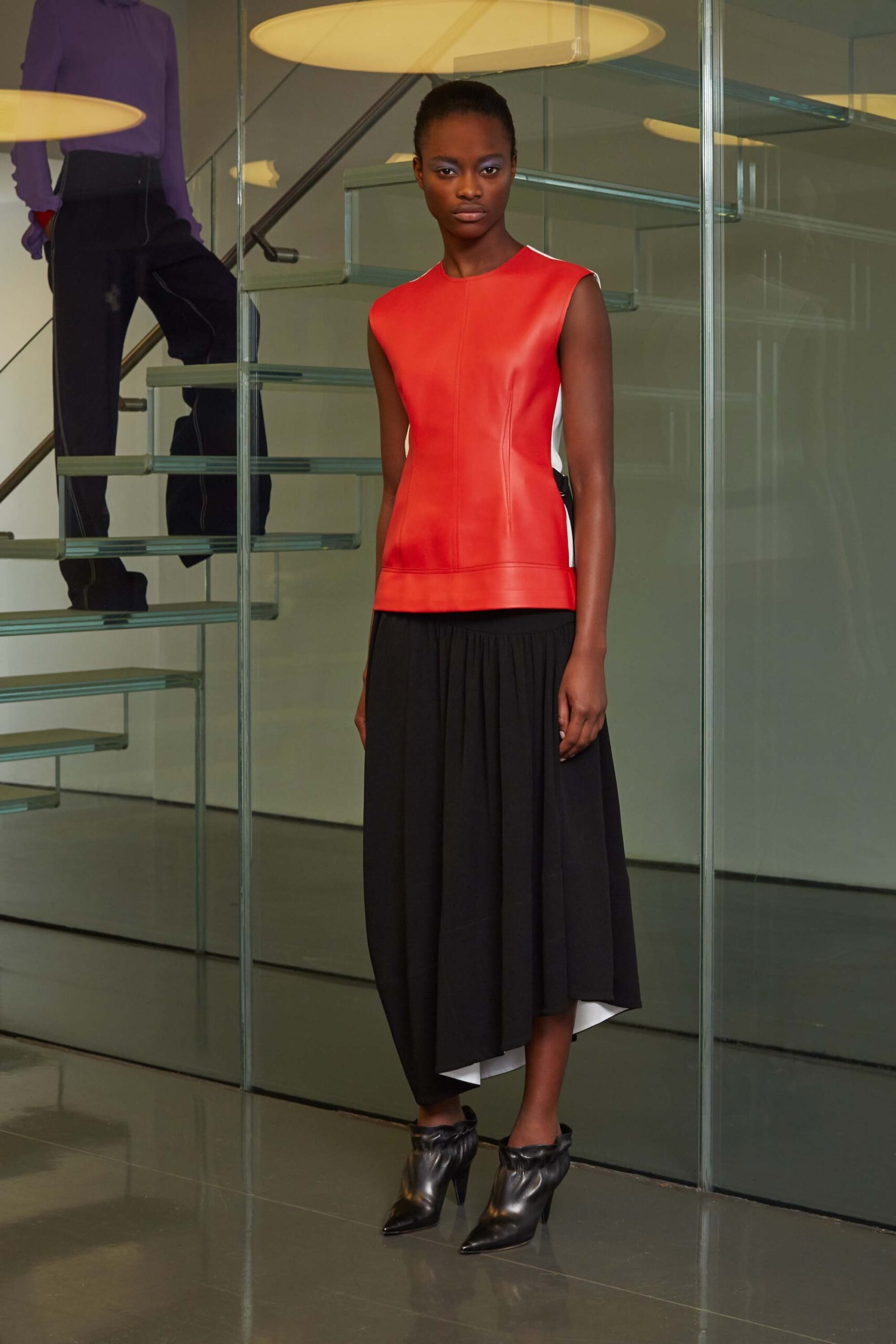 Derek Lam F/W 17 Look 25