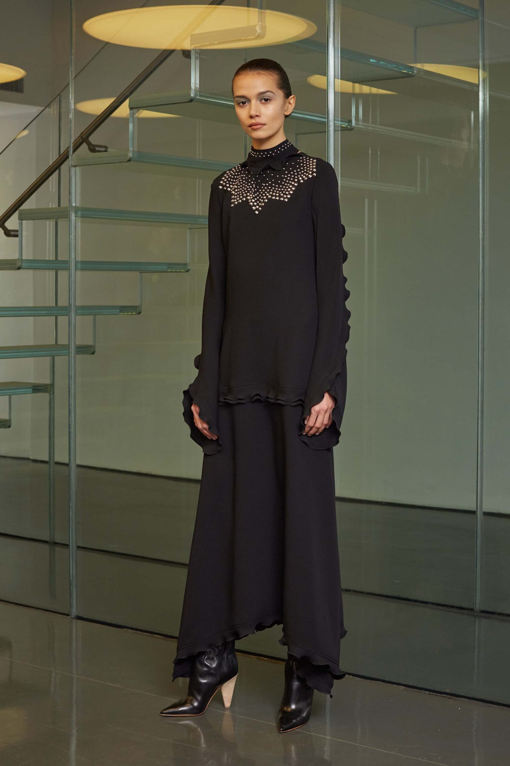 Derek Lam F/W 17 Look 26