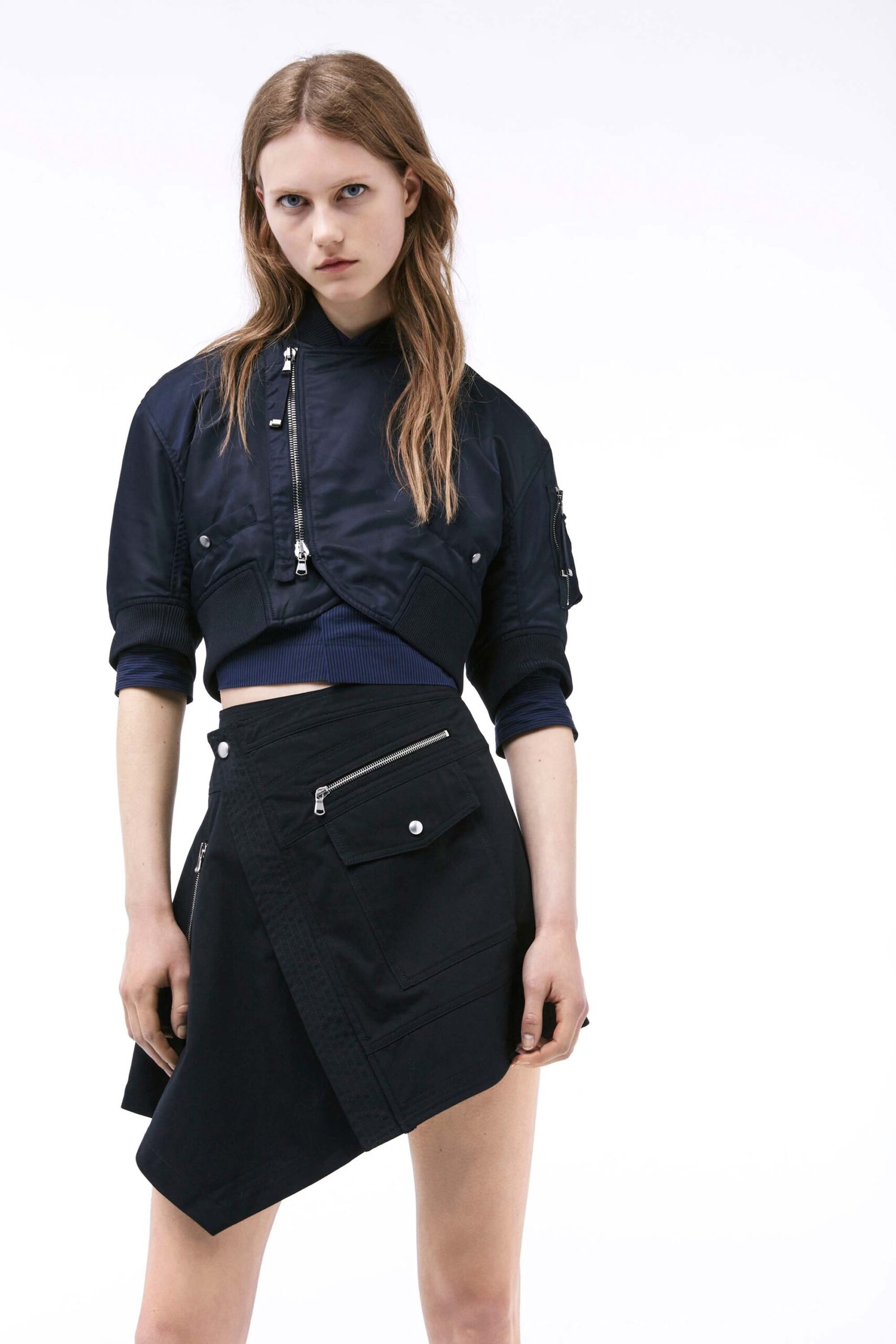 Diesel Black Gold Resort 17 Look 26