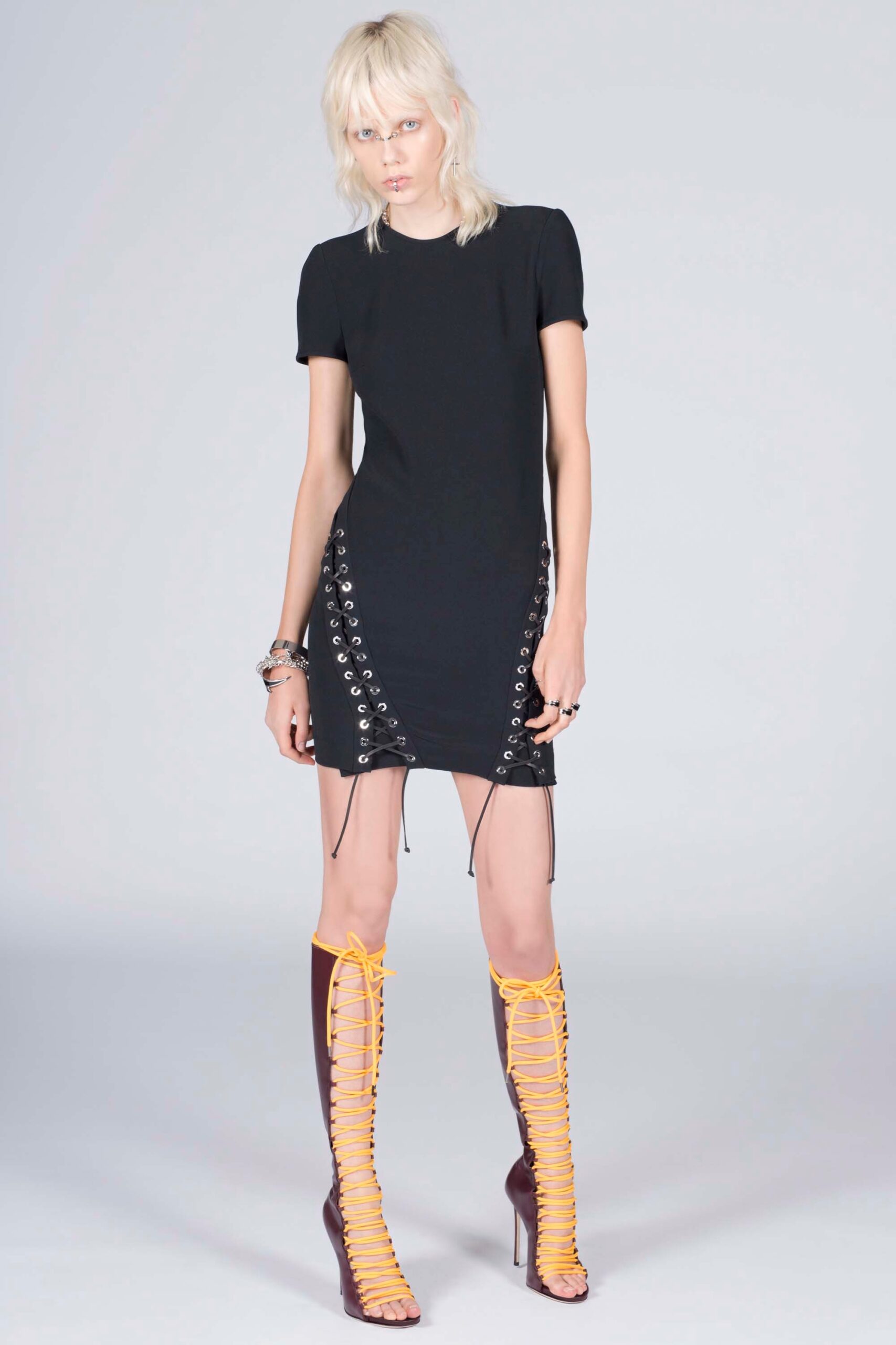 Dsquared2 Resort 17 Look 29