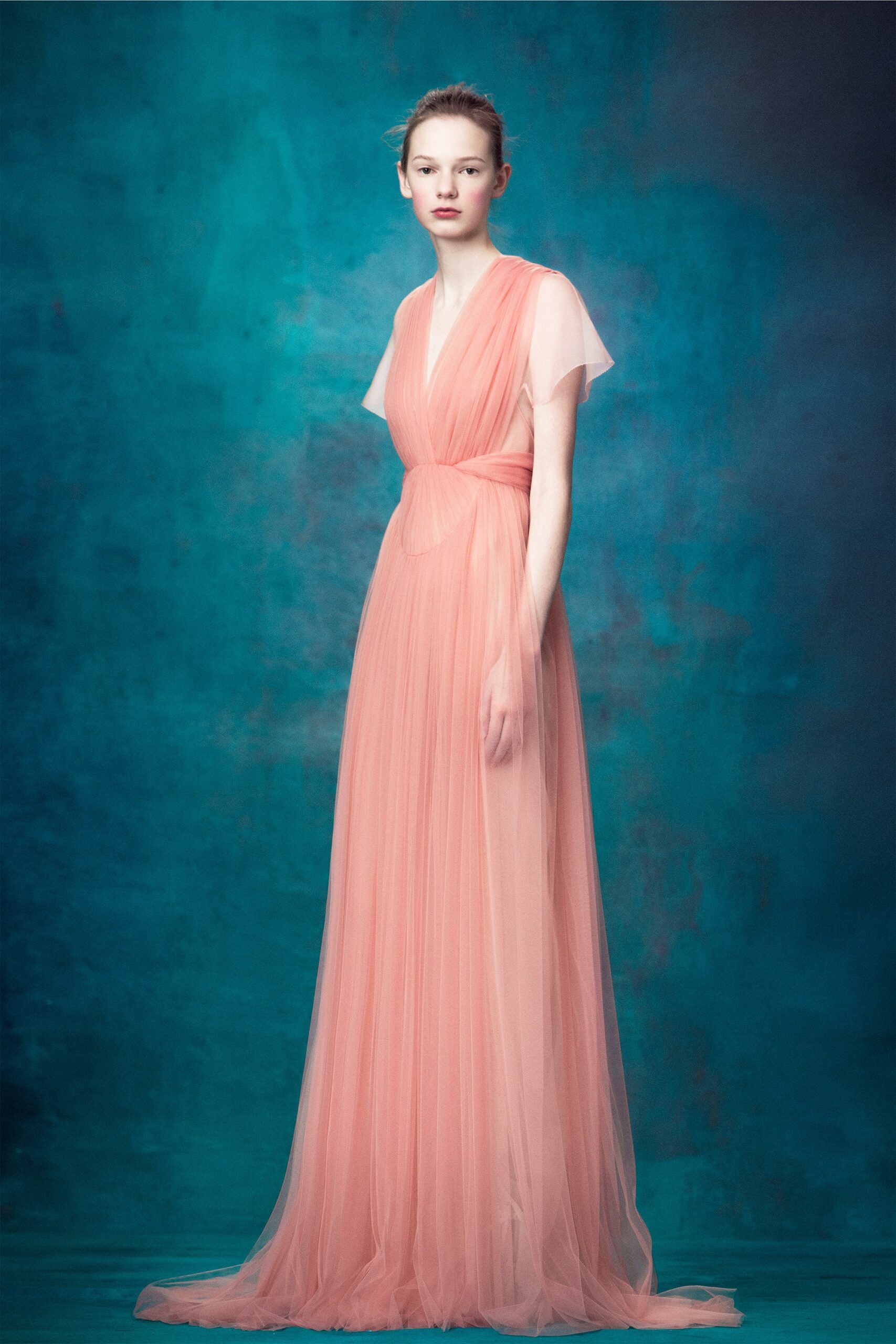 Delpozo F/W 17 Look 103