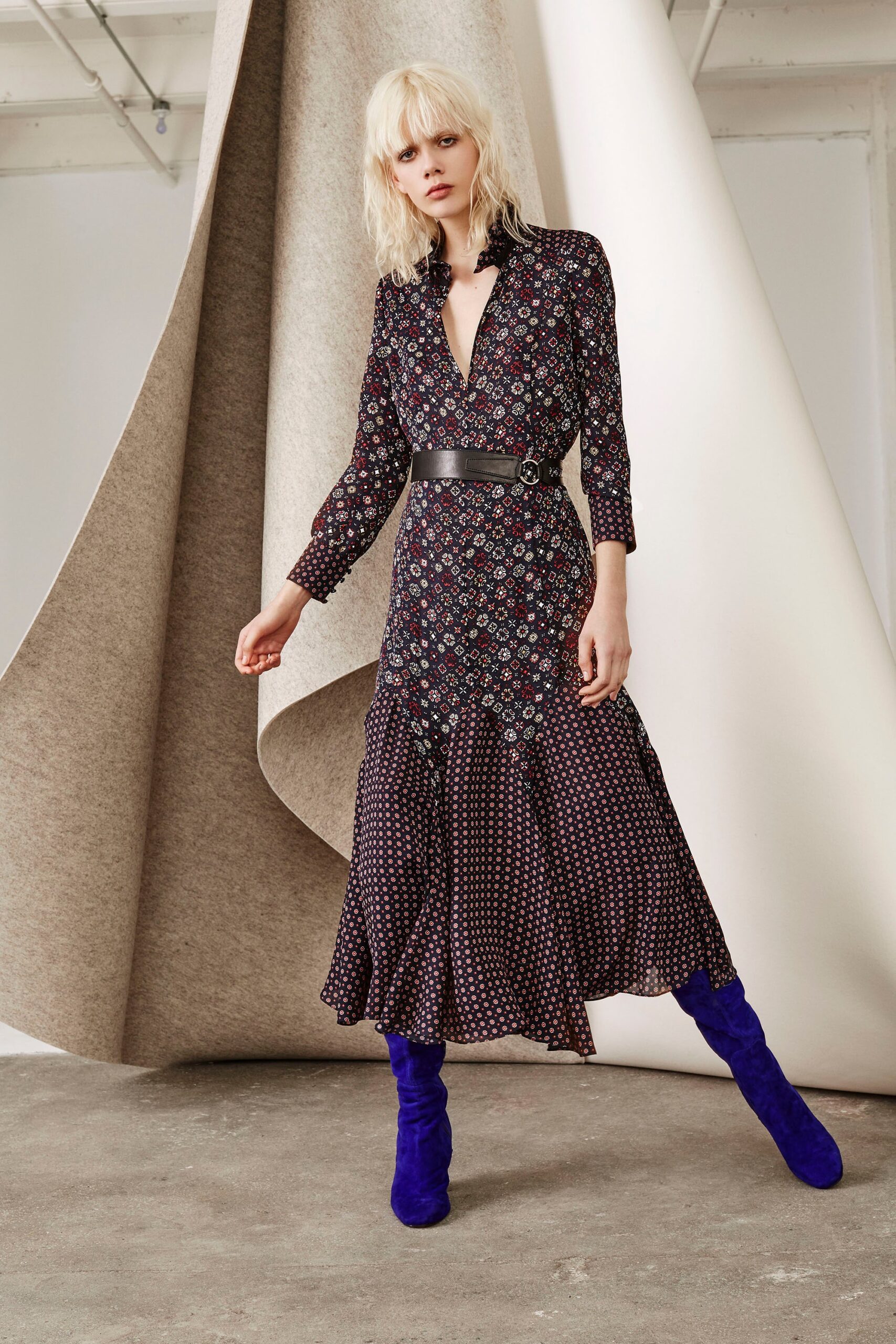 Derek Lam 10 Crosby F/W 16 Look 12