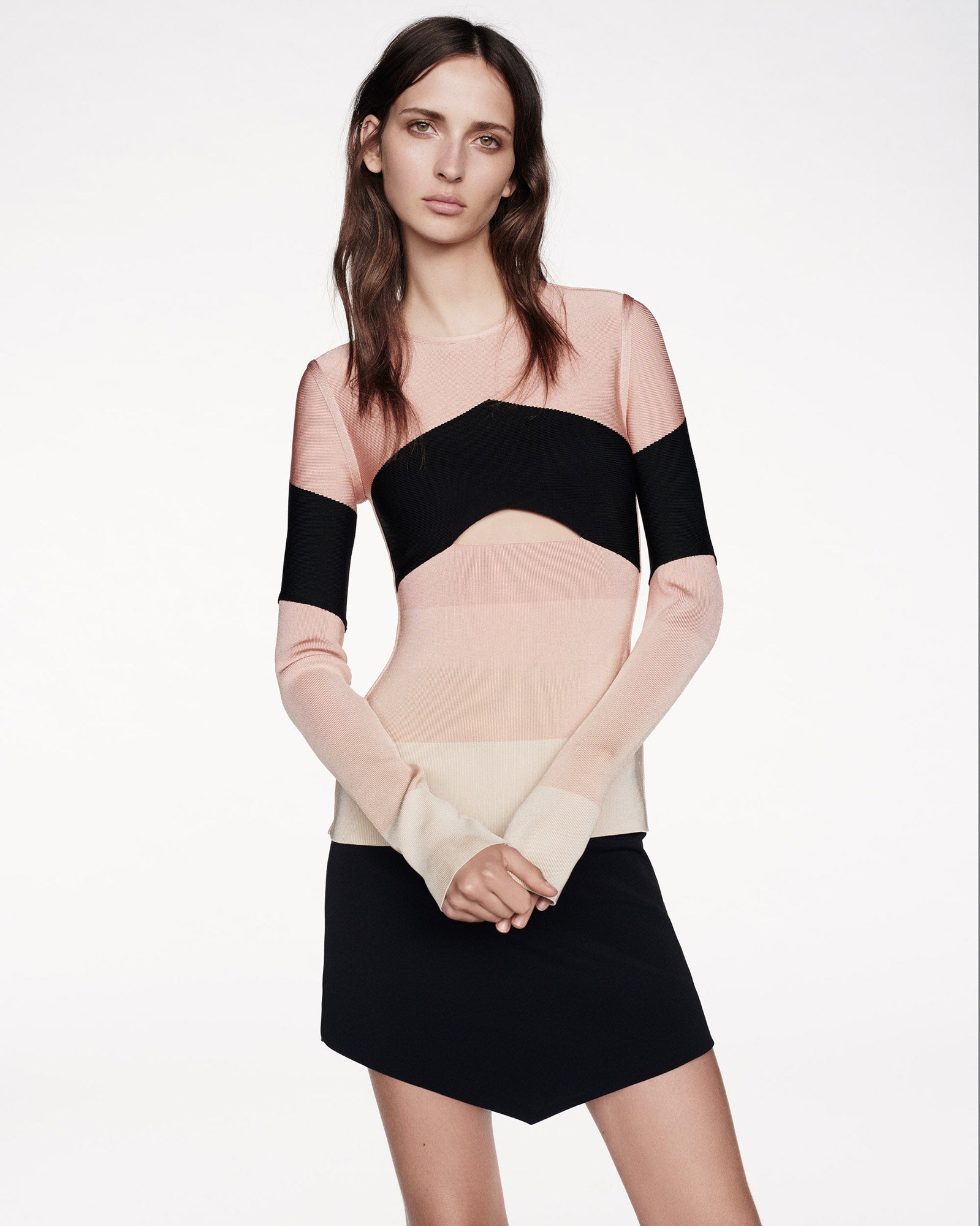 David Koma Resort 17 Look 94