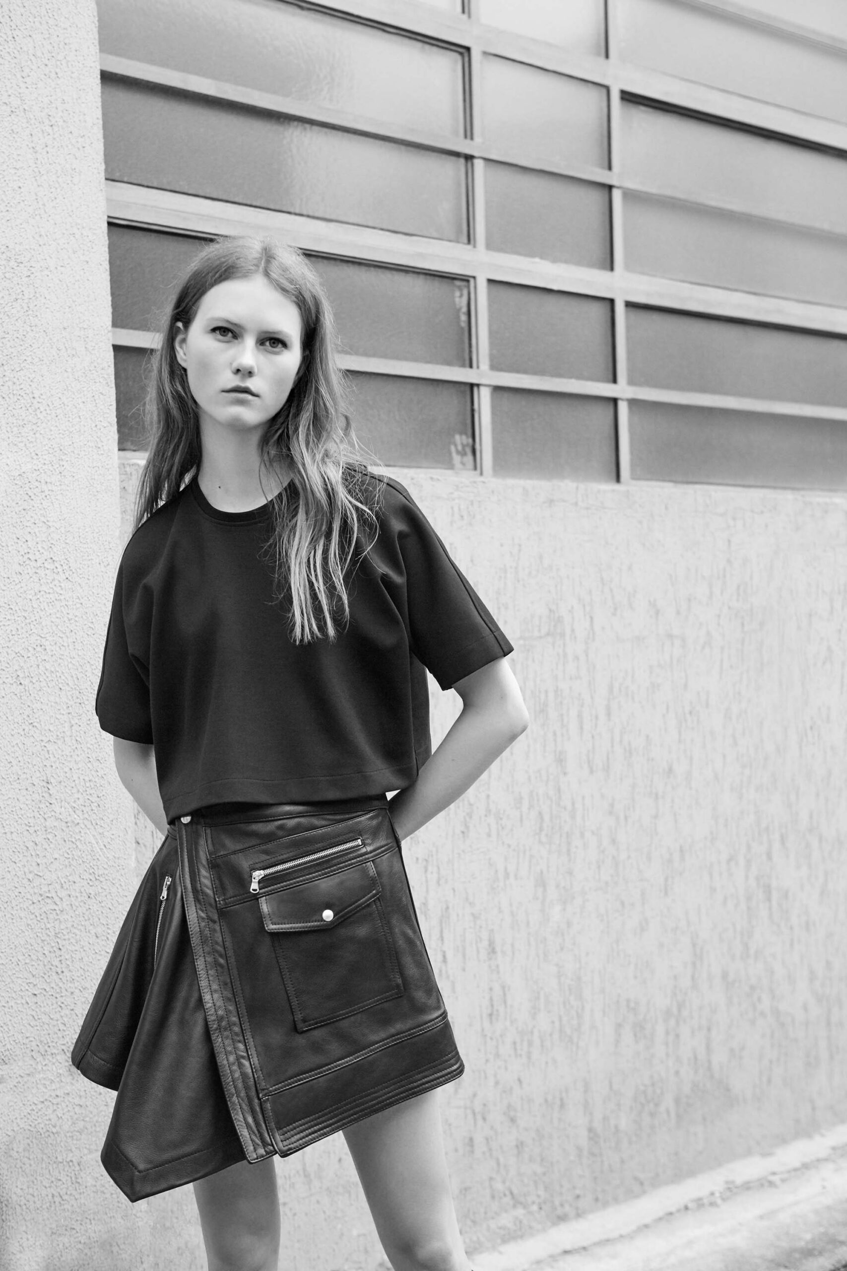 Diesel Black Gold Resort 17 Look 31