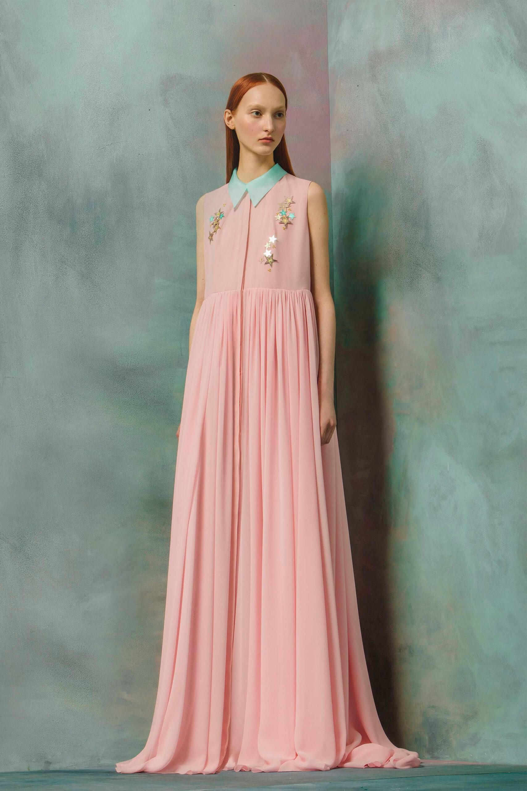 Delpozo Resort 17 Look 110