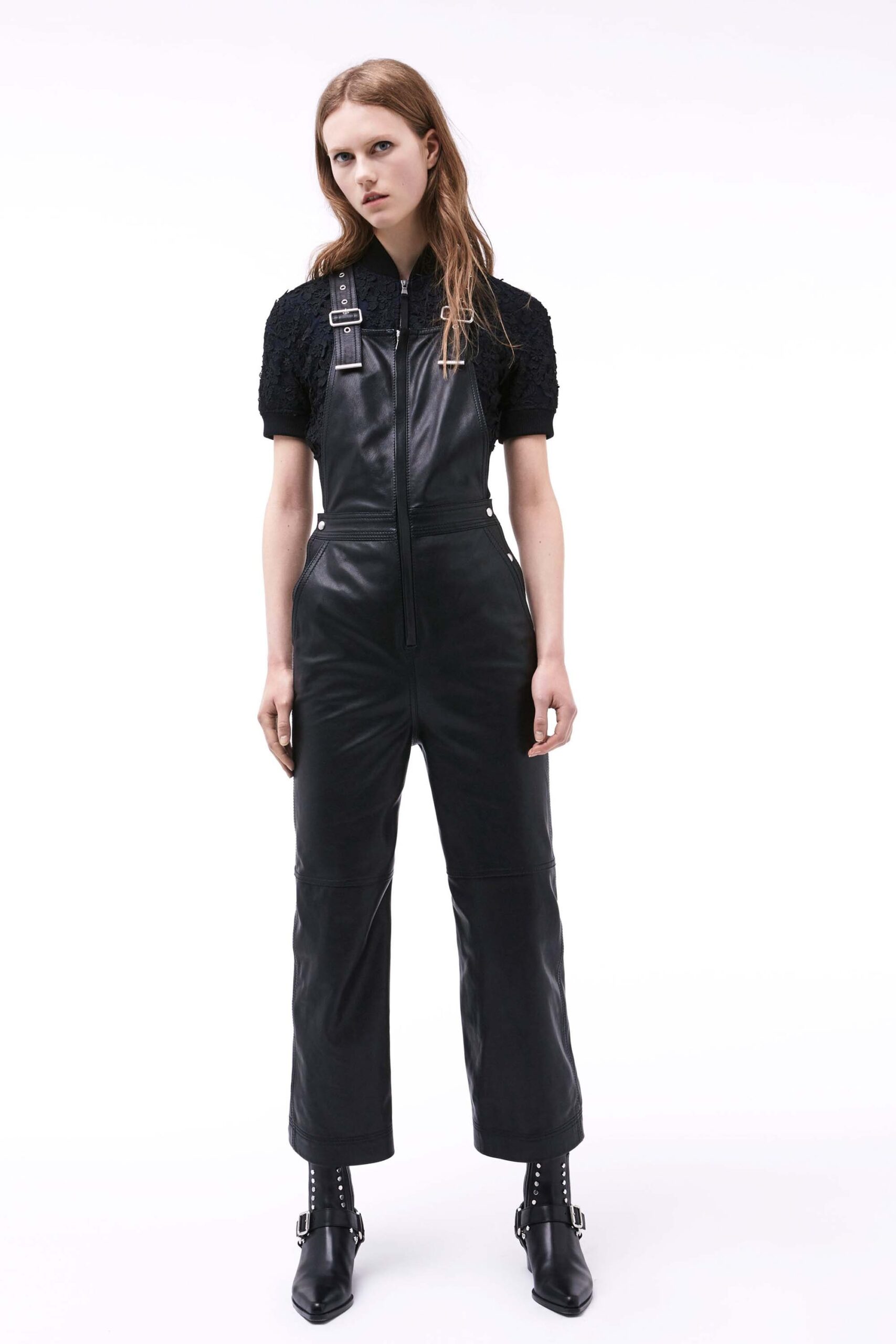 Diesel Black Gold Resort 17 Look 32