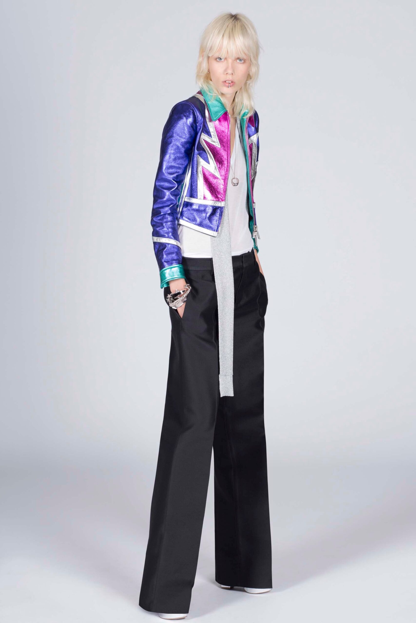 Dsquared2 Resort 17 Look 33