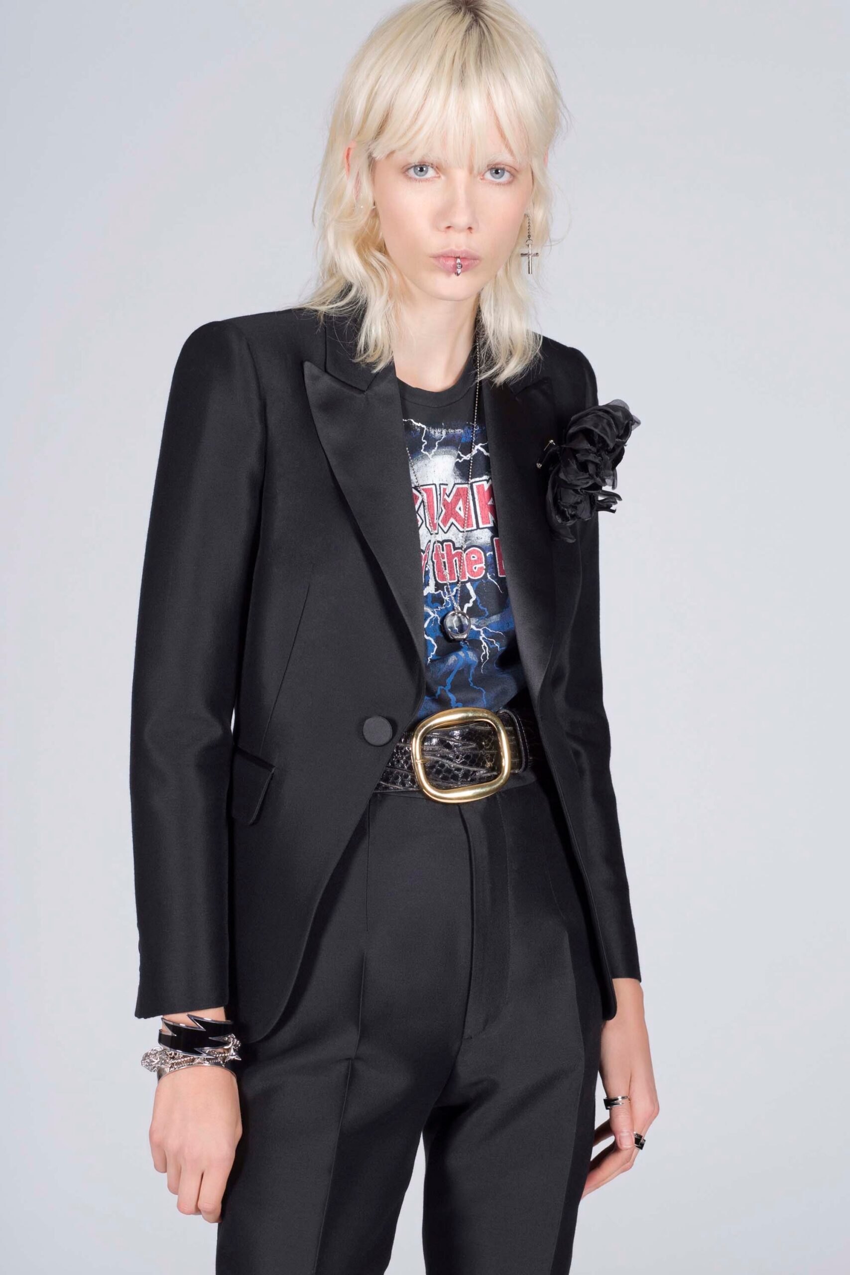 Dsquared2 Resort 17 Look 34