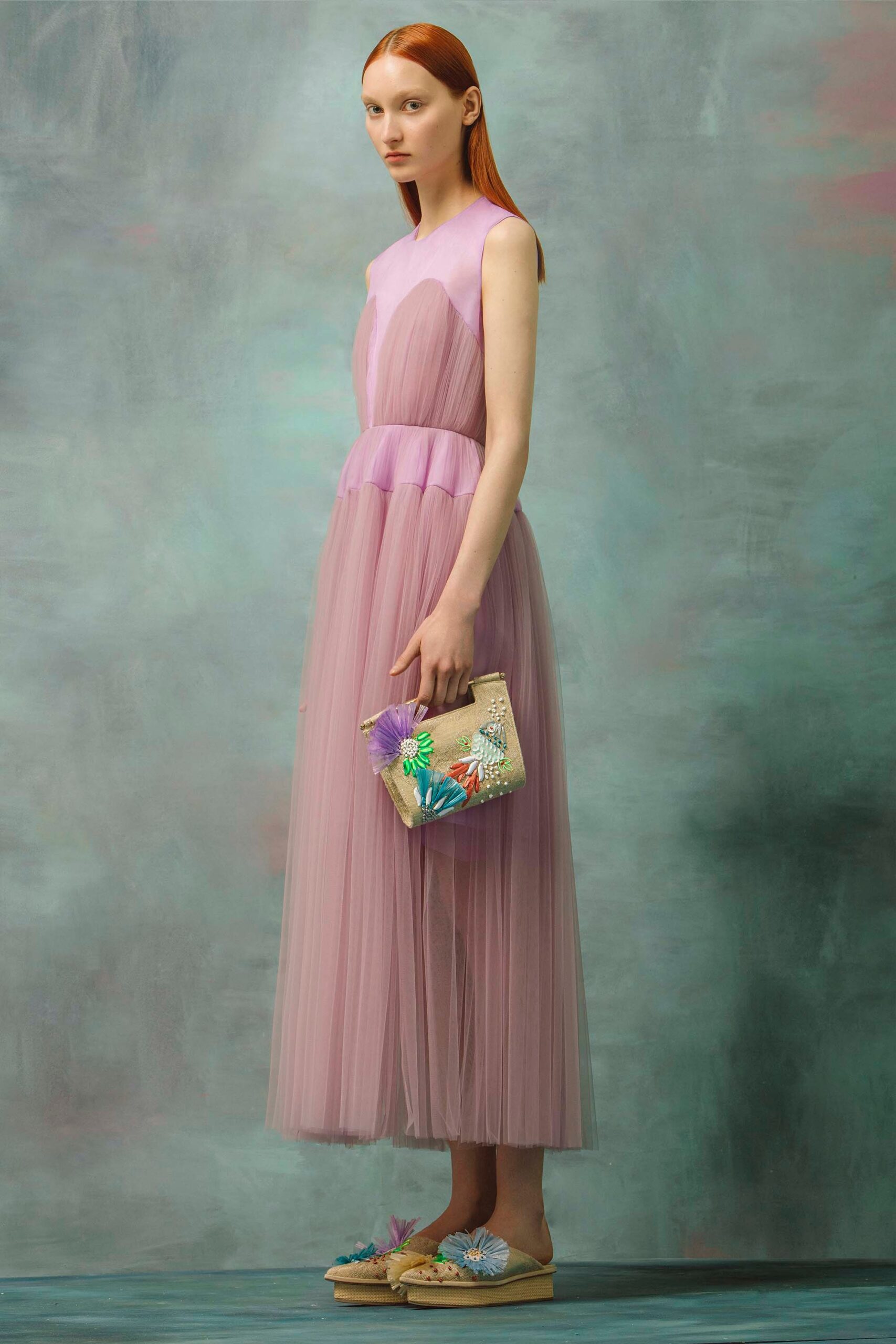 Delpozo Resort 17 Look 118