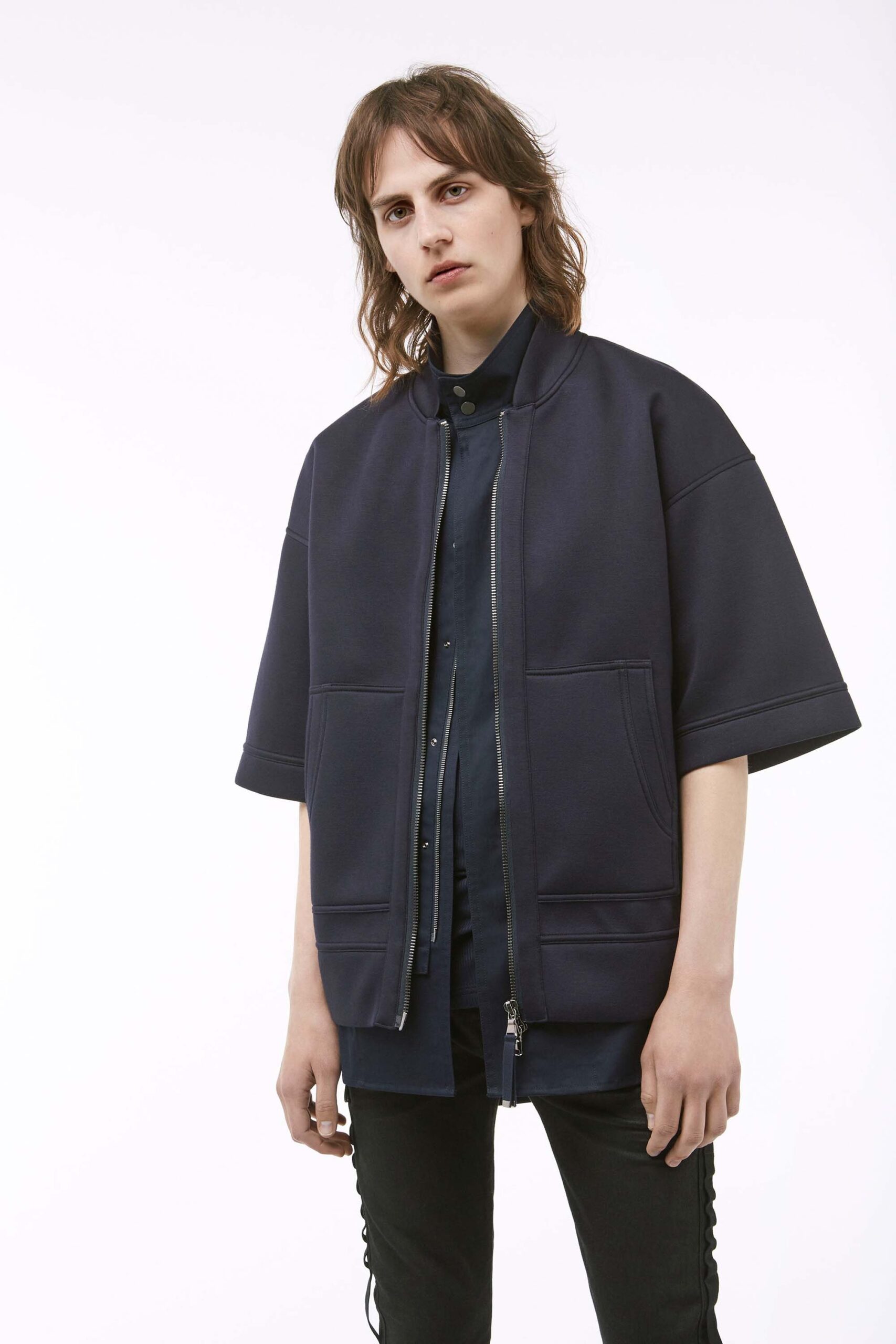 Diesel Black Gold Resort 17 Look 34