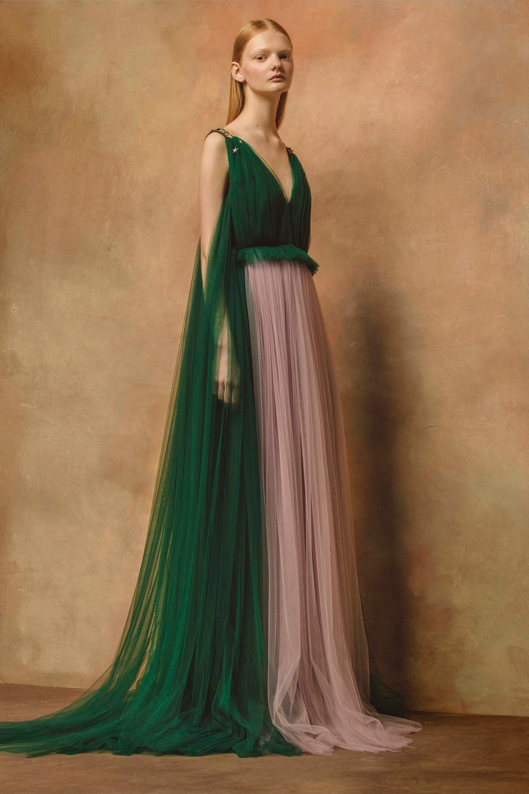 Delpozo Resort 17 Look 122