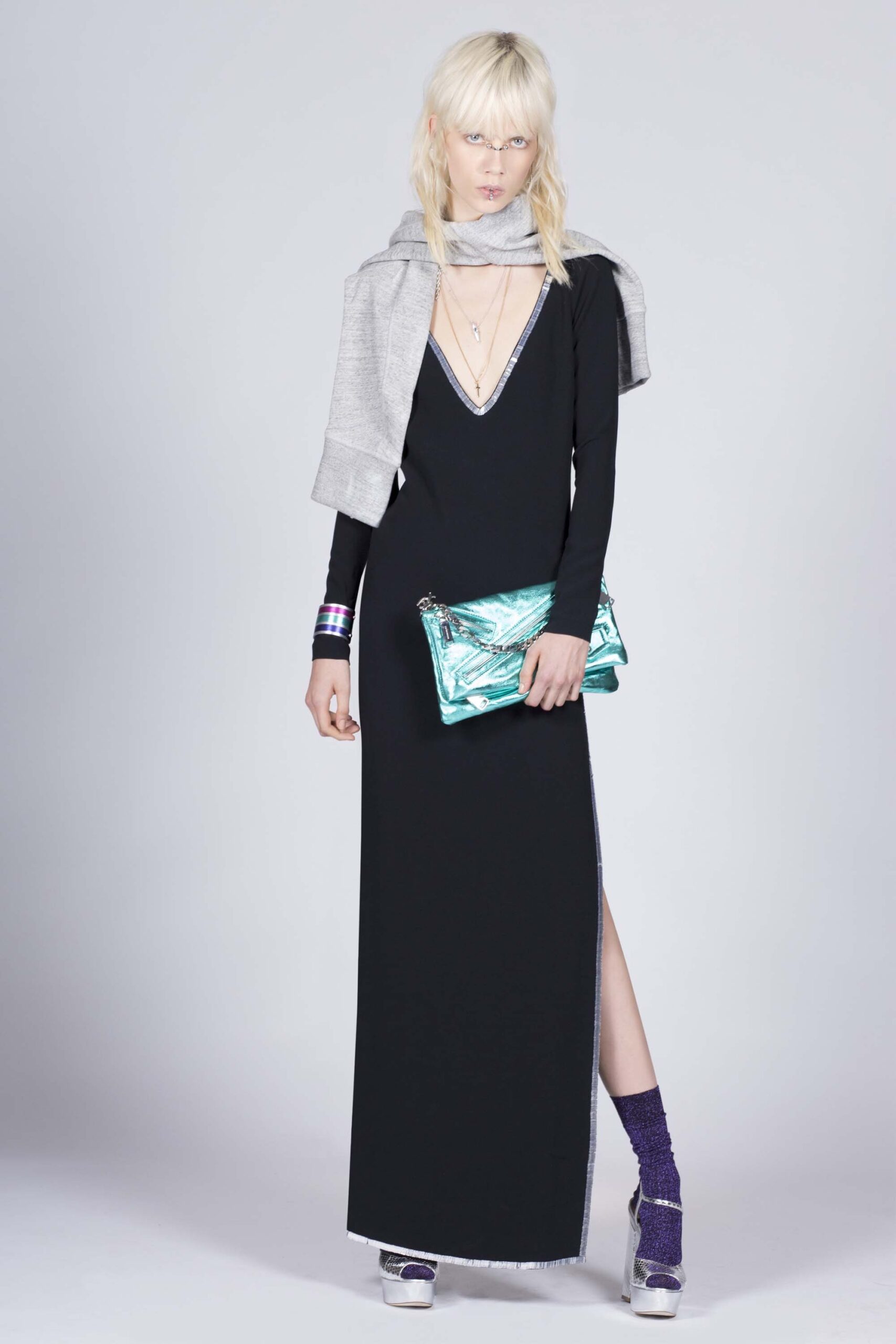 Dsquared2 Resort 17 Look 36