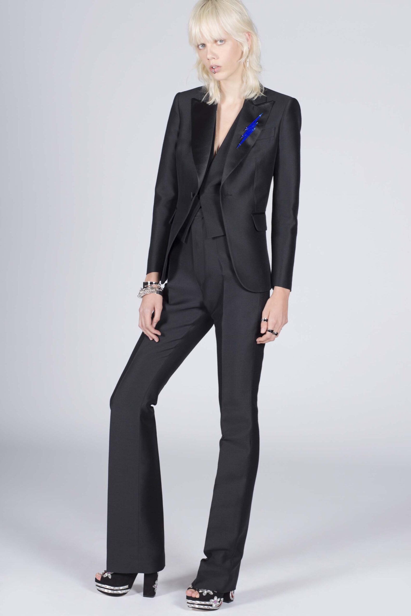 Dsquared2 Resort 17 Look 38