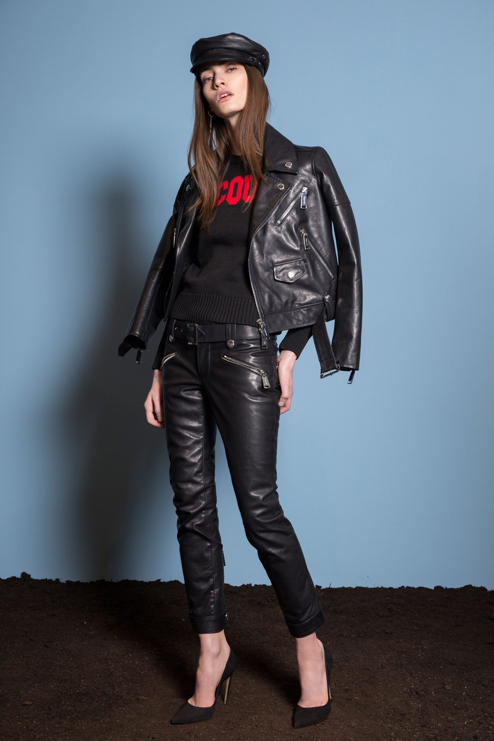 Dsquared2 Resort 18 Look 39