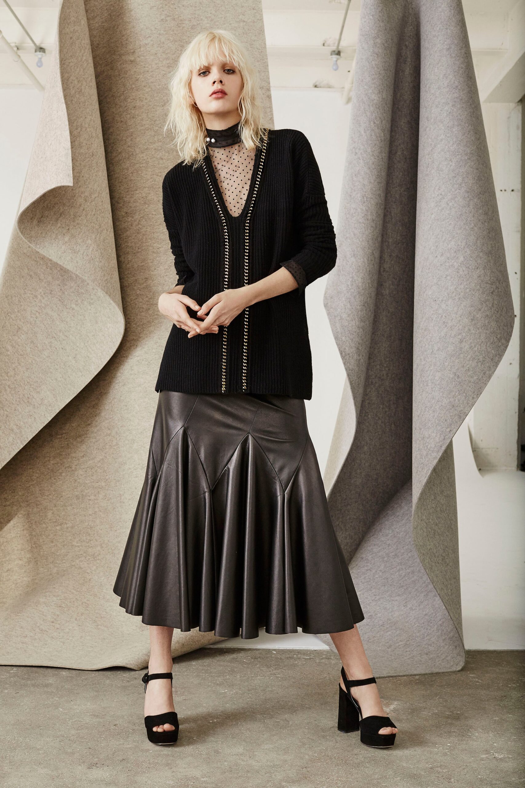 Derek Lam 10 Crosby F/W 16 Look 13