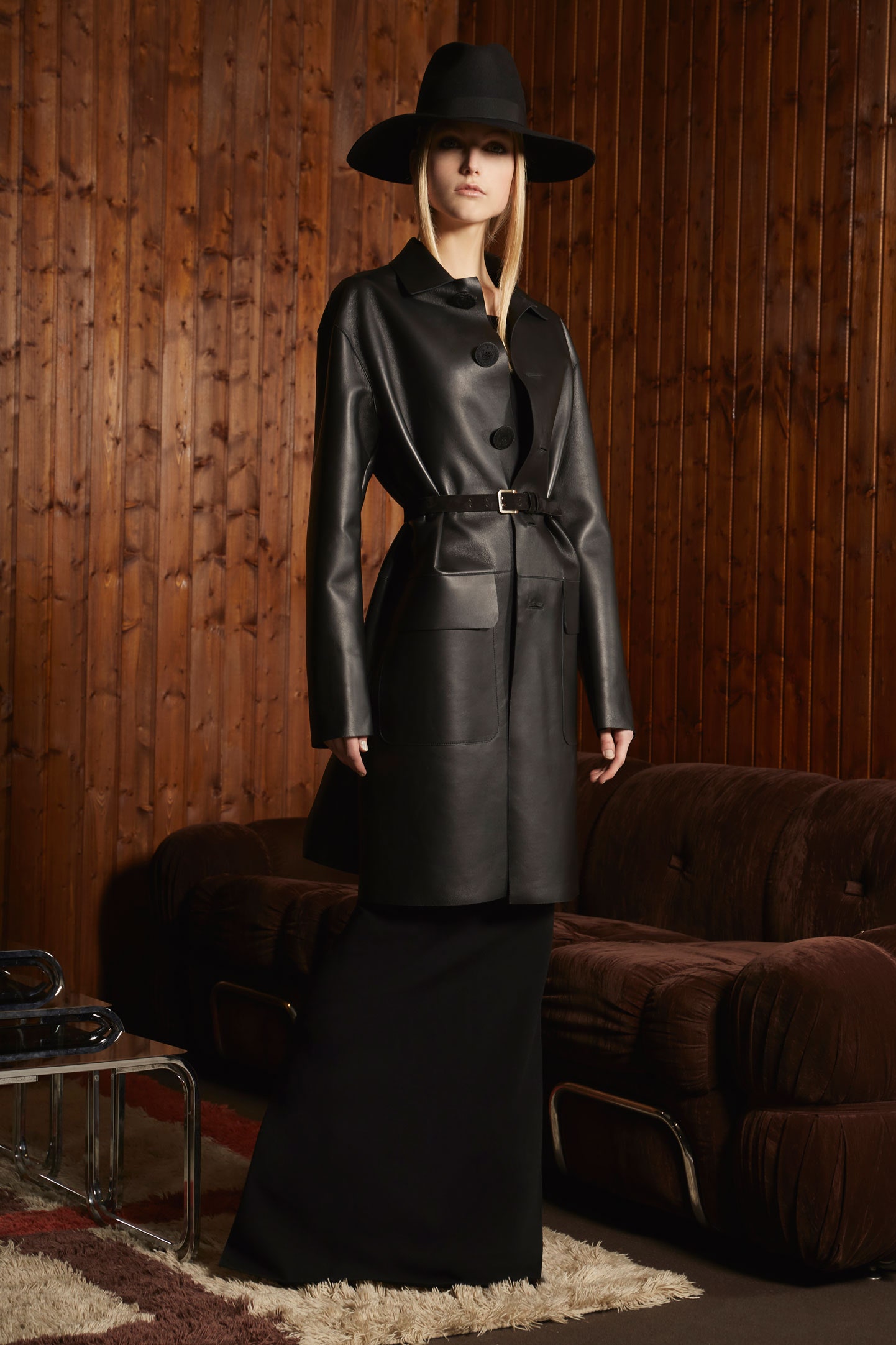 Dsquared2 F/W 18 Look 41