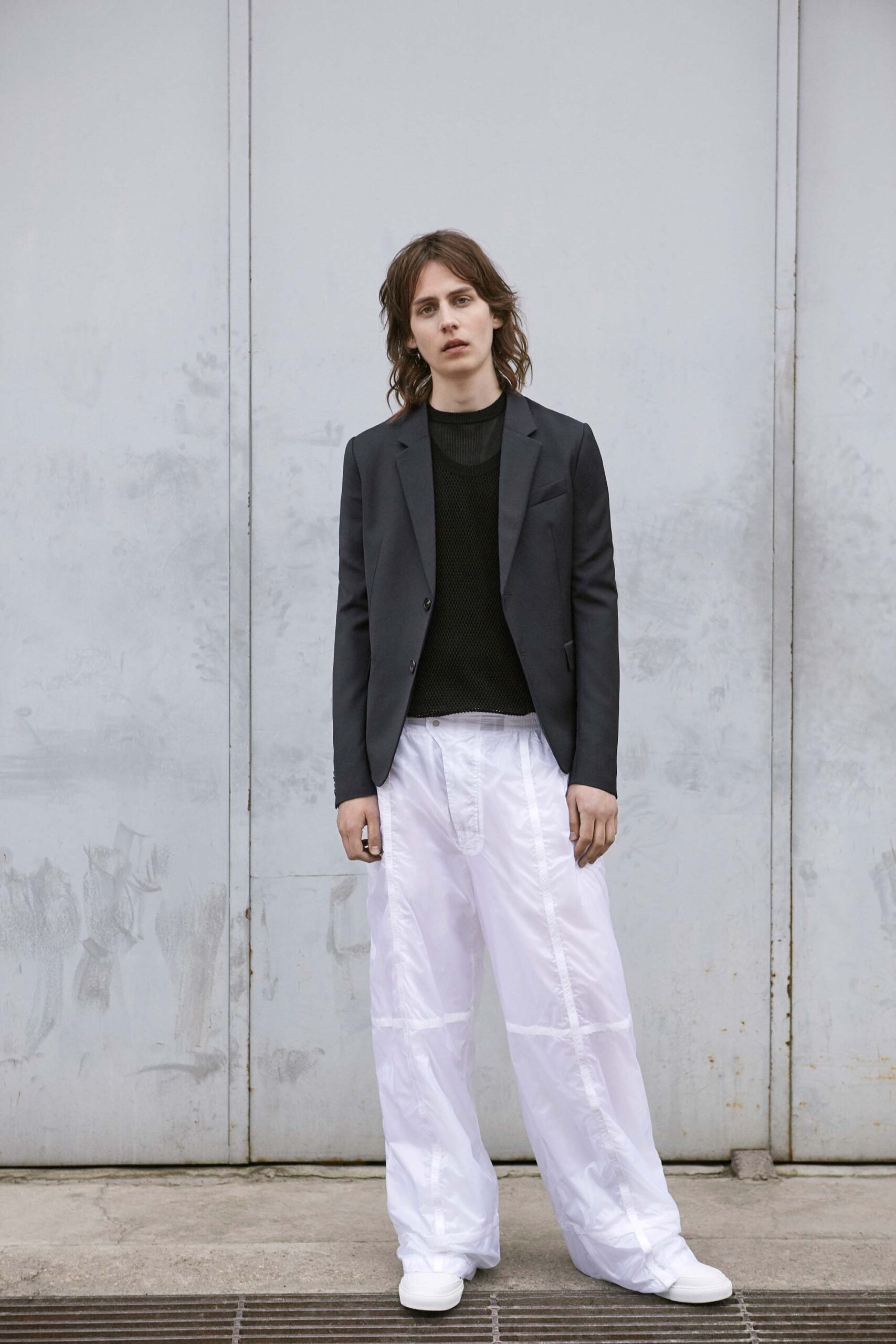 Diesel Black Gold Resort 17 Look 41