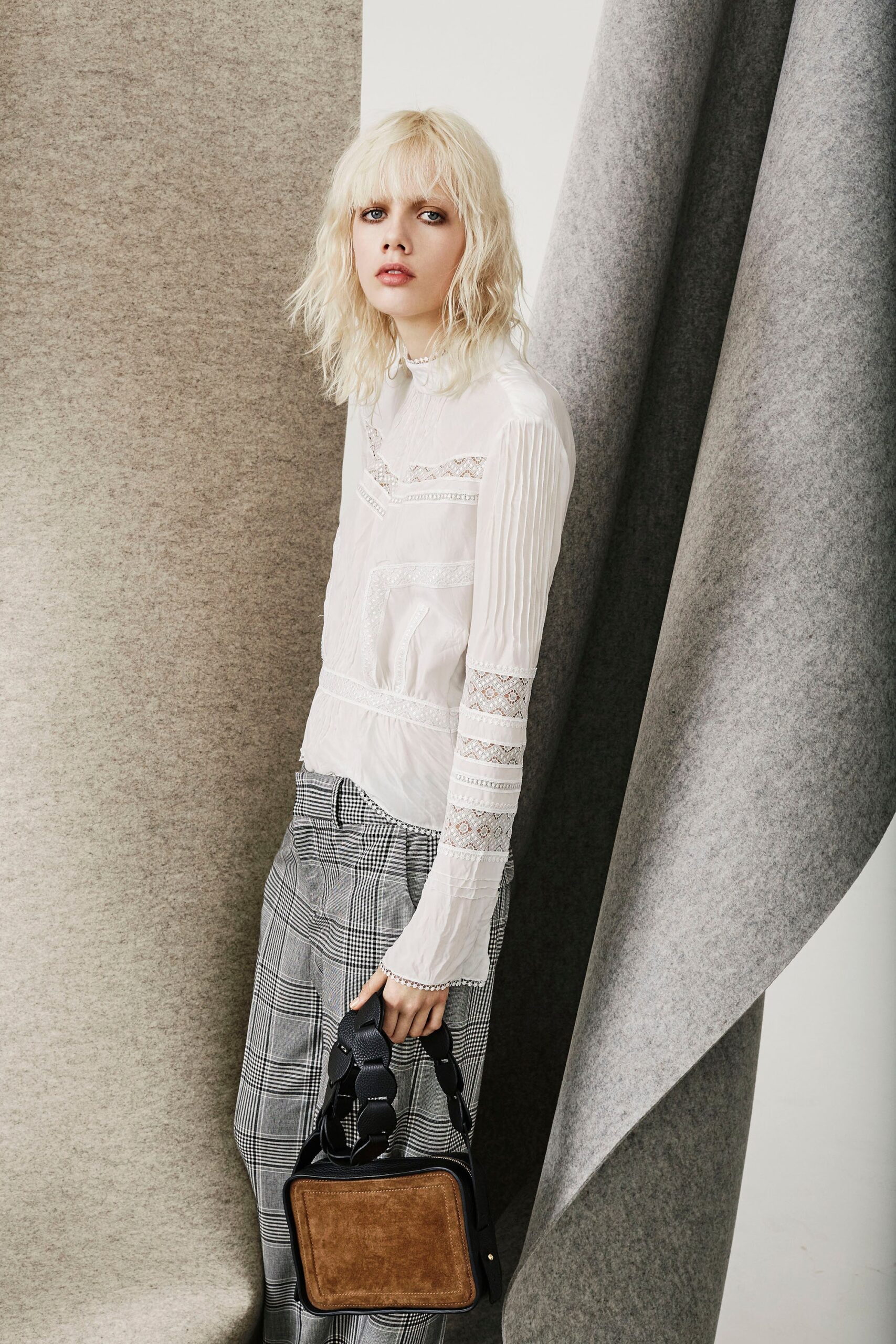 Derek Lam 10 Crosby F/W 16 Look 14
