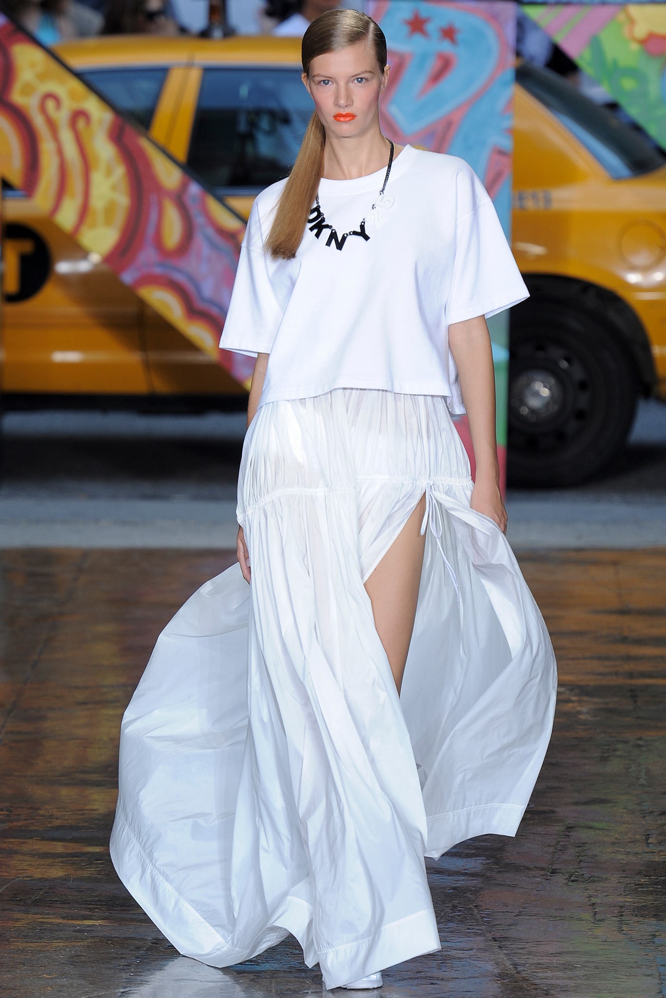 DKNY S/S 14 Look 51