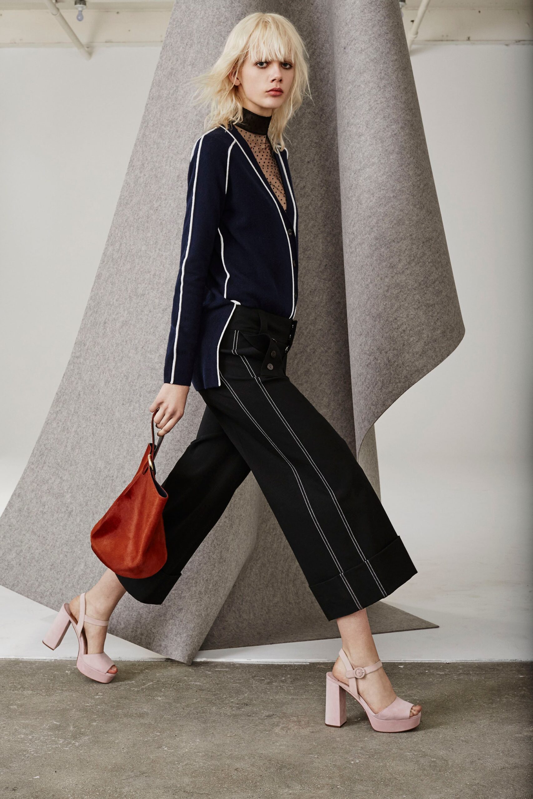 Derek Lam 10 Crosby F/W 16 Look 15