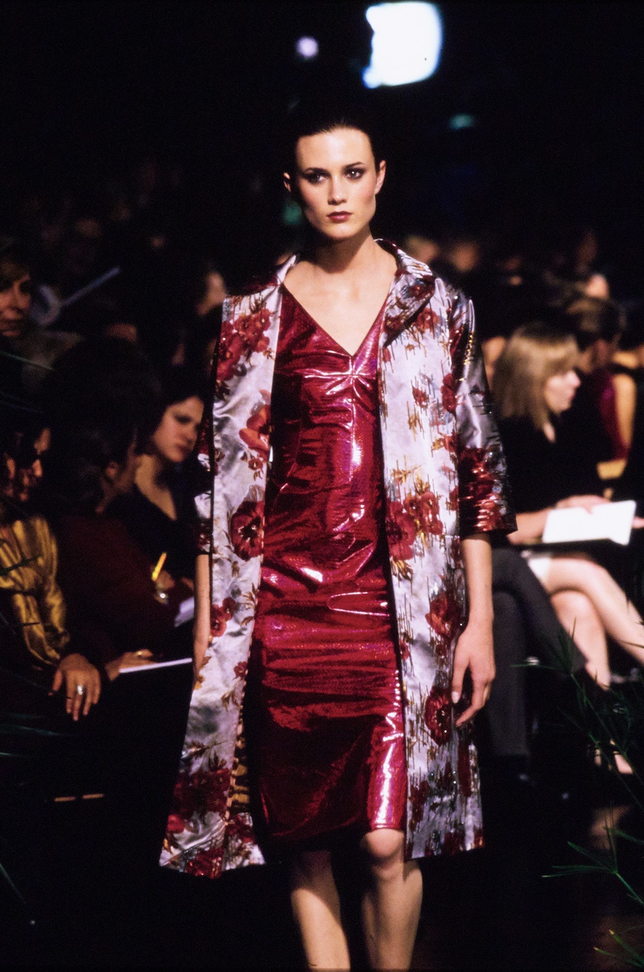 Dolce & Gabbana S/S 99 Look 67