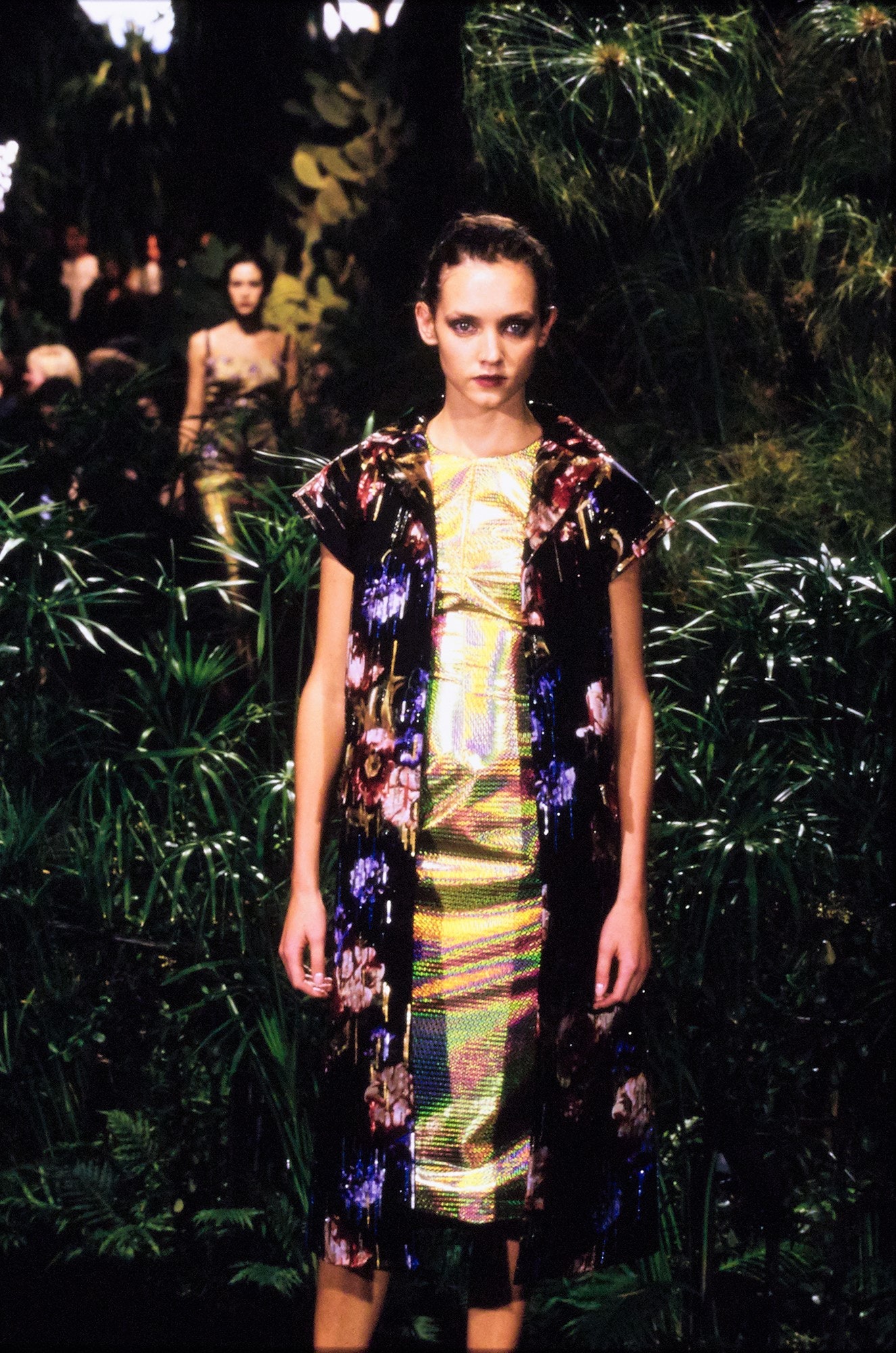 Dolce & Gabbana S/S 99 Look 70