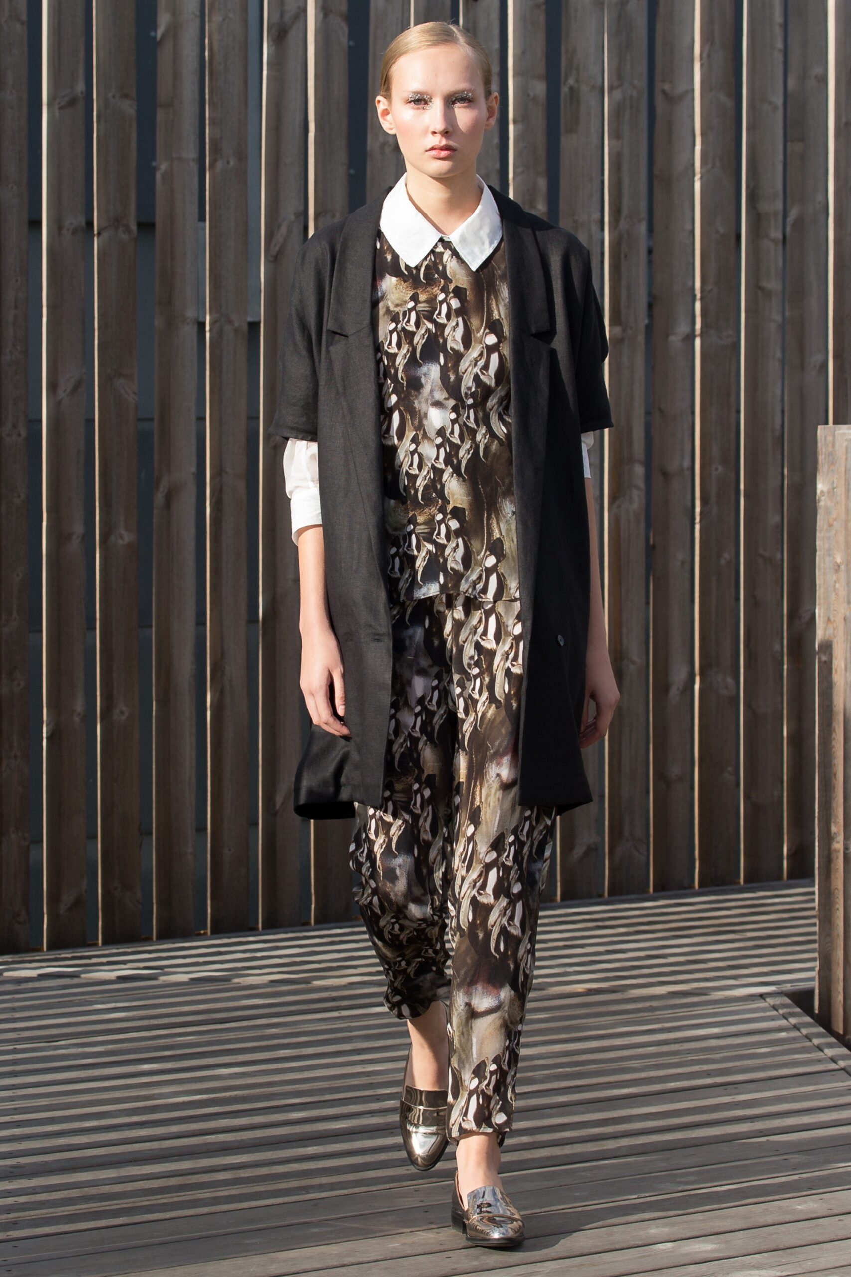 Diana Orving Stockholm Spring 2016