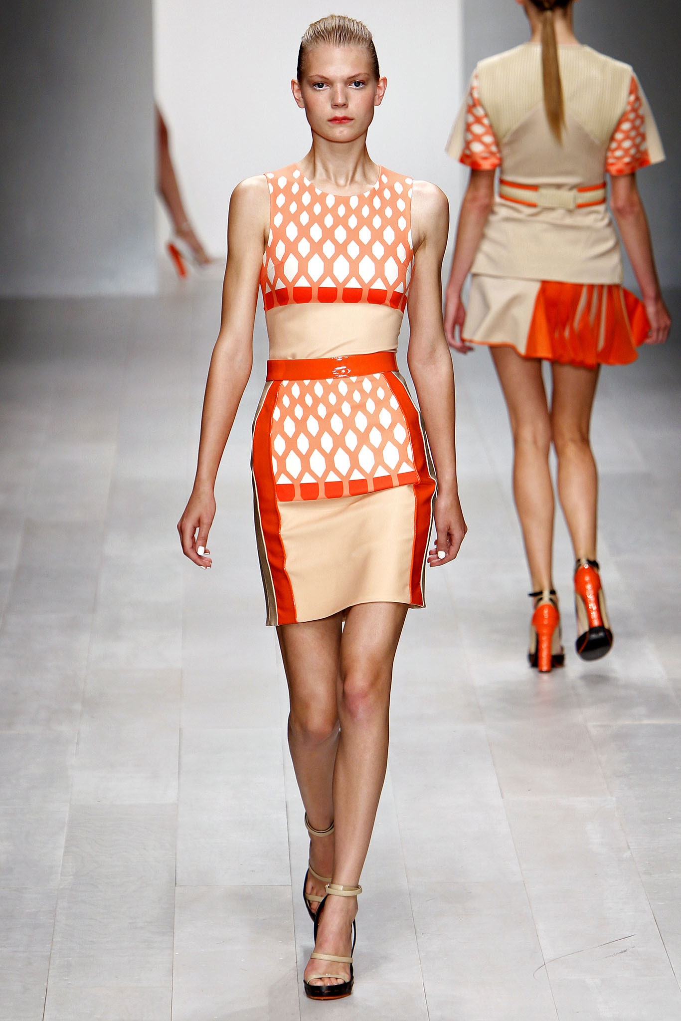 David Koma S/S 13 Look 16