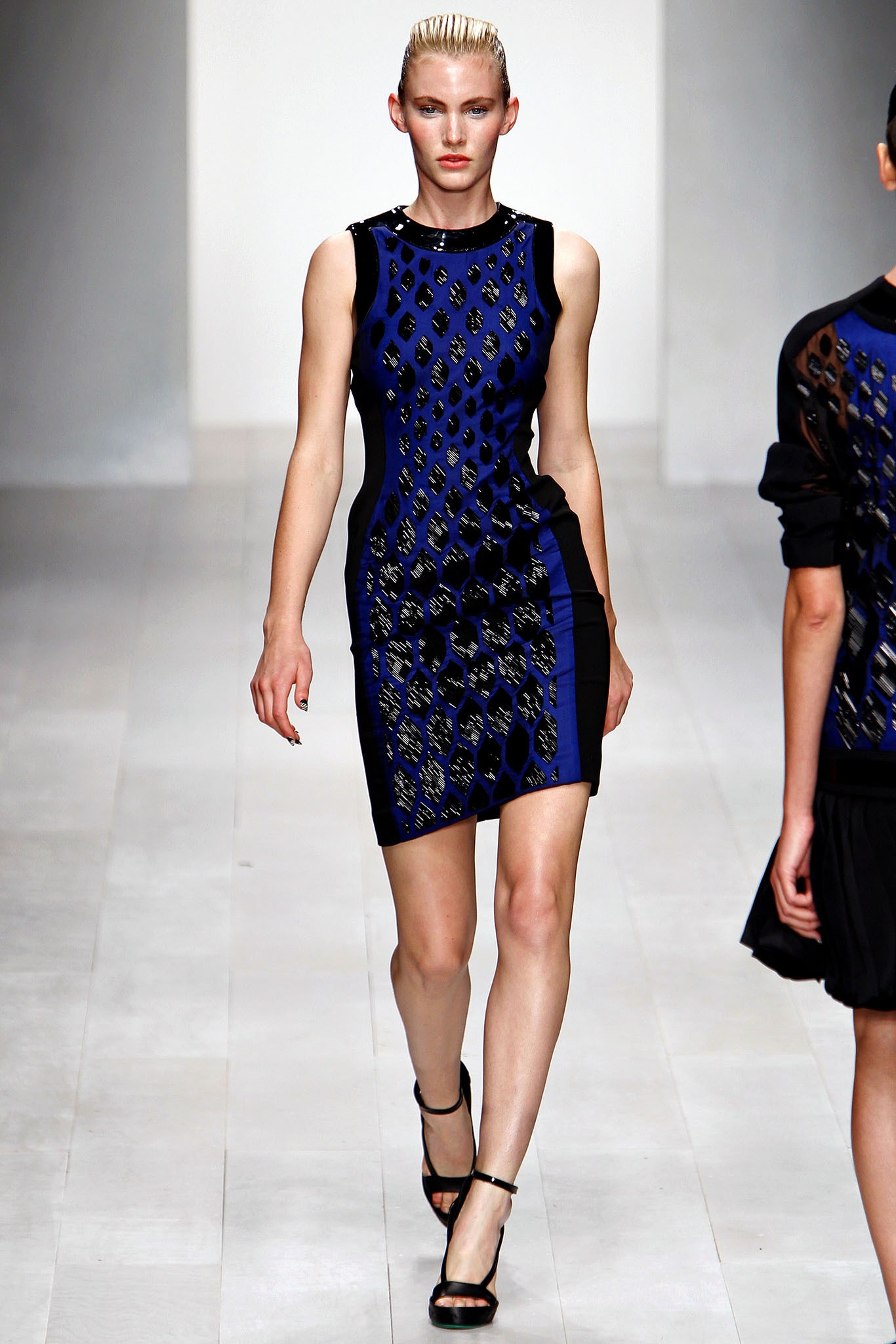 David Koma S/S 13 Look 64