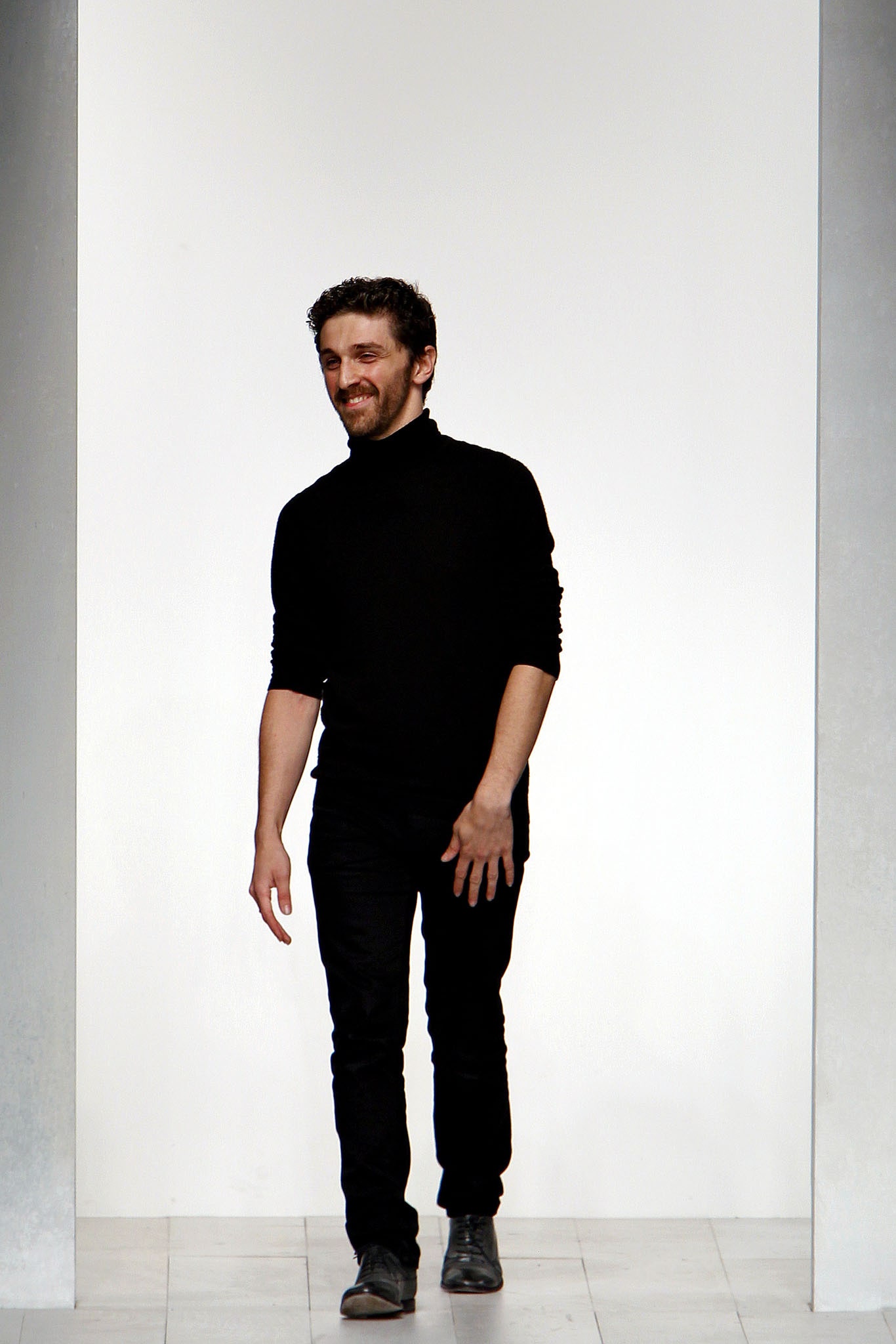 David Koma S/S 13 Look 67