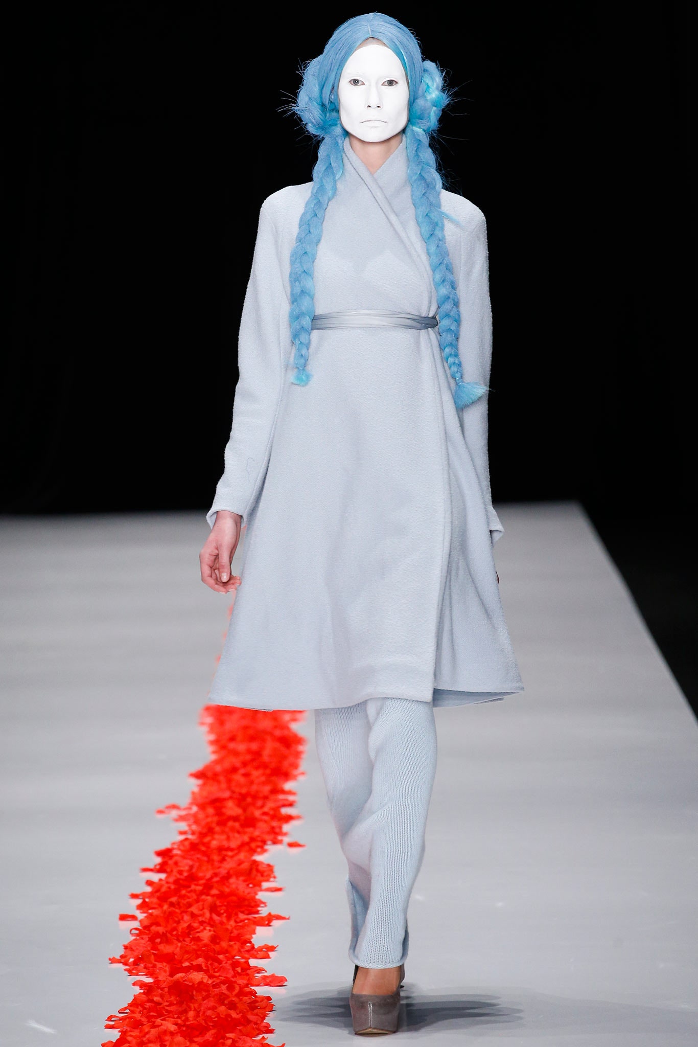 Dimaneu Russia Fall 2015