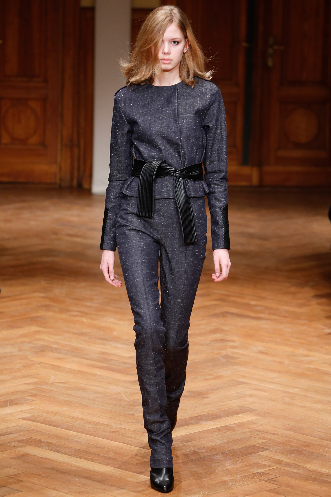 Dorothee Schumacher Berlin F/W 15 Look 29