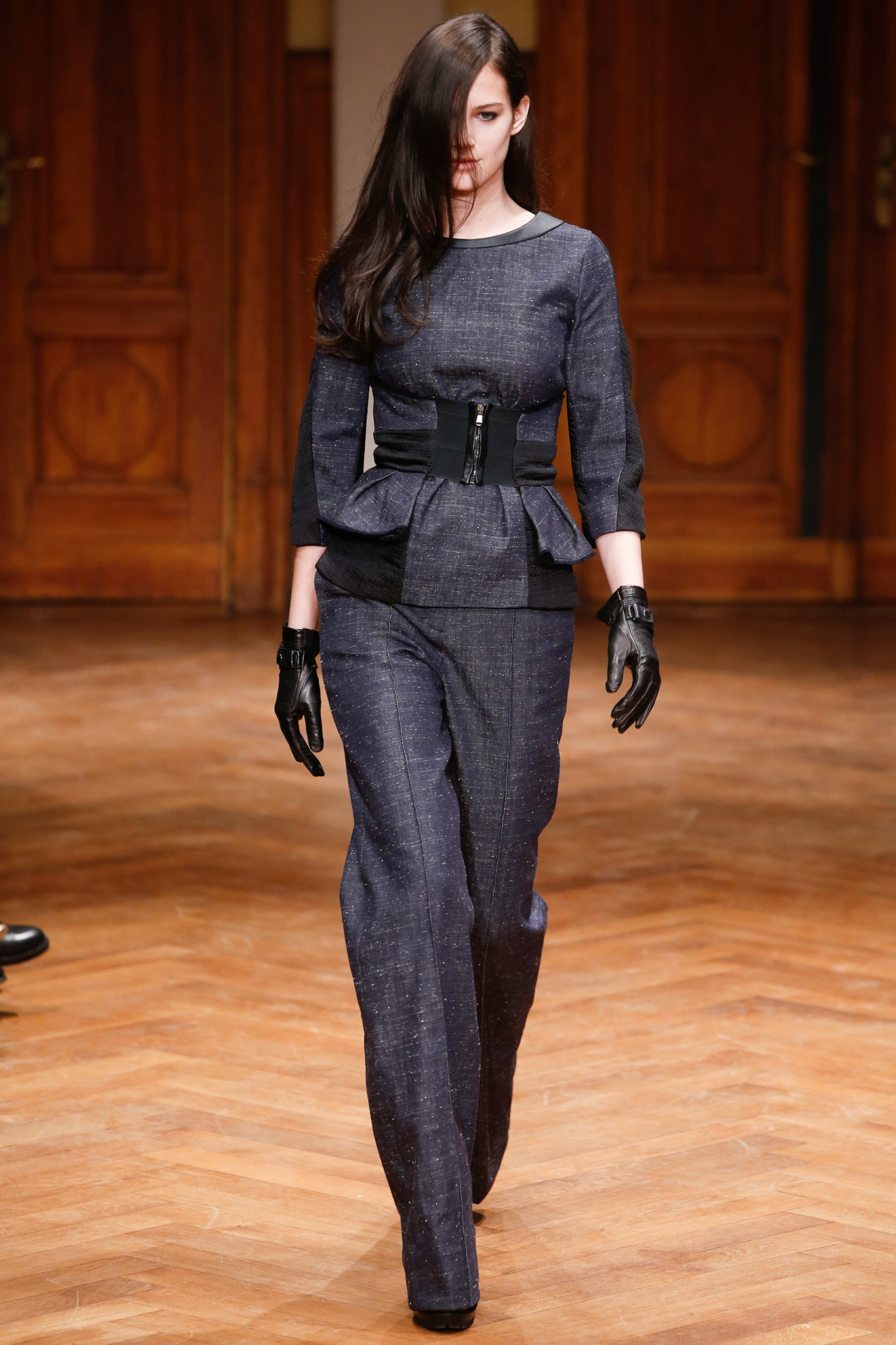 Dorothee Schumacher Berlin F/W 15 Look 30