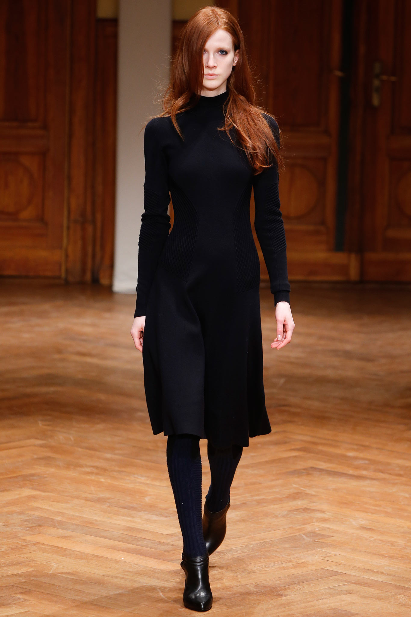 Dorothee Schumacher Berlin F/W 15 Look 32