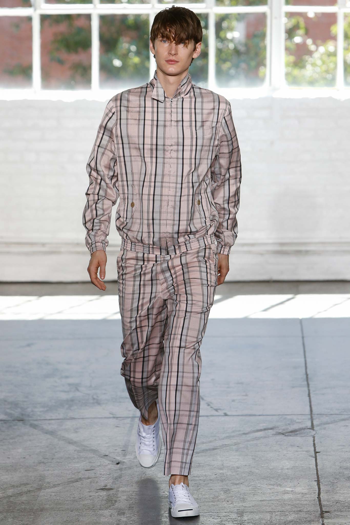 Duckie Brown S/S 15 Menswear Look 19