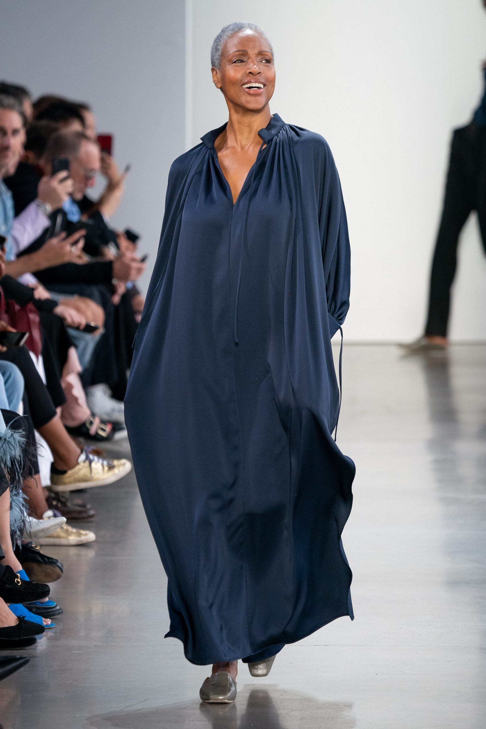 Deveaux Spring 2020 Ready-to-Wear