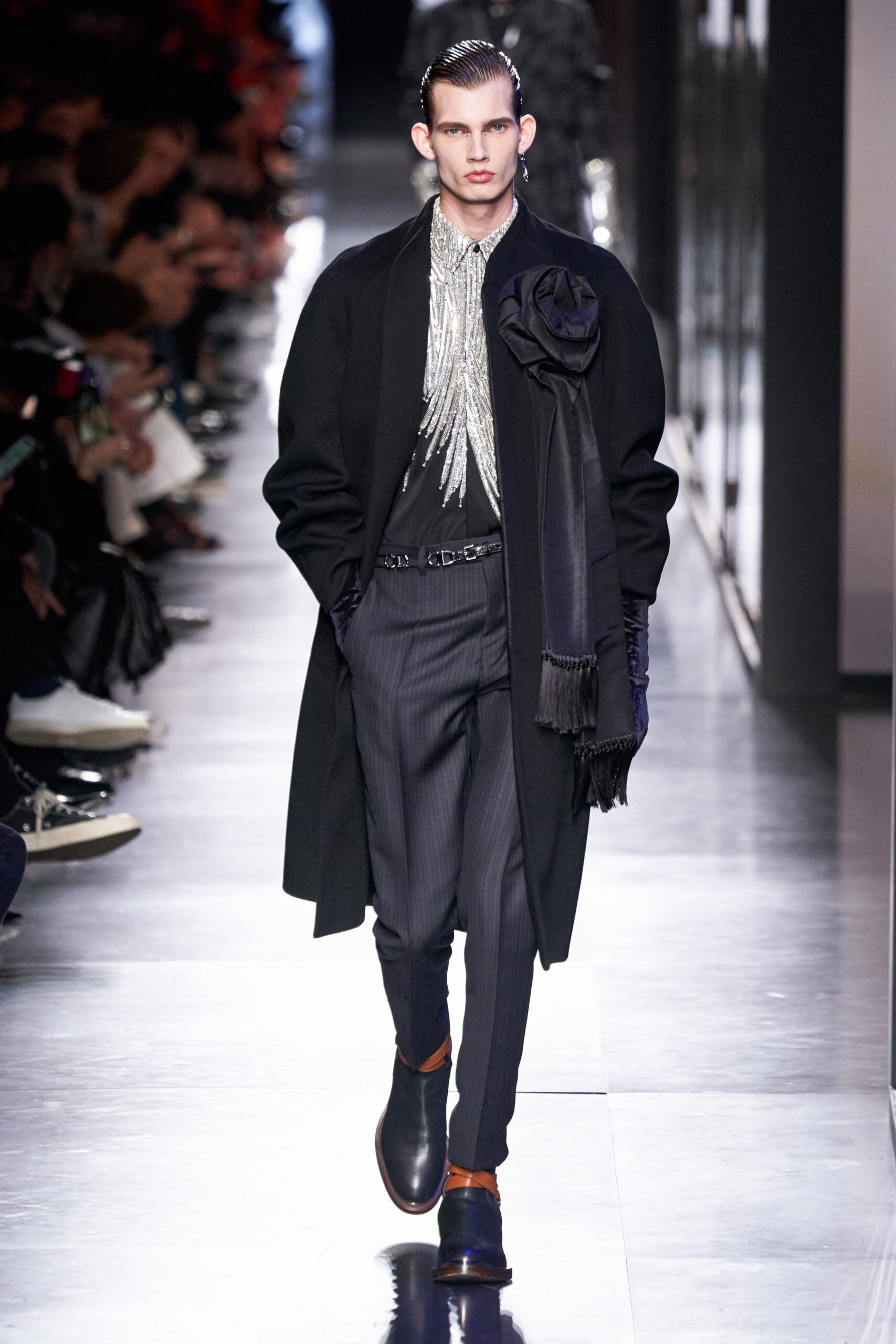 Dior Men Fall 2020 Menswear