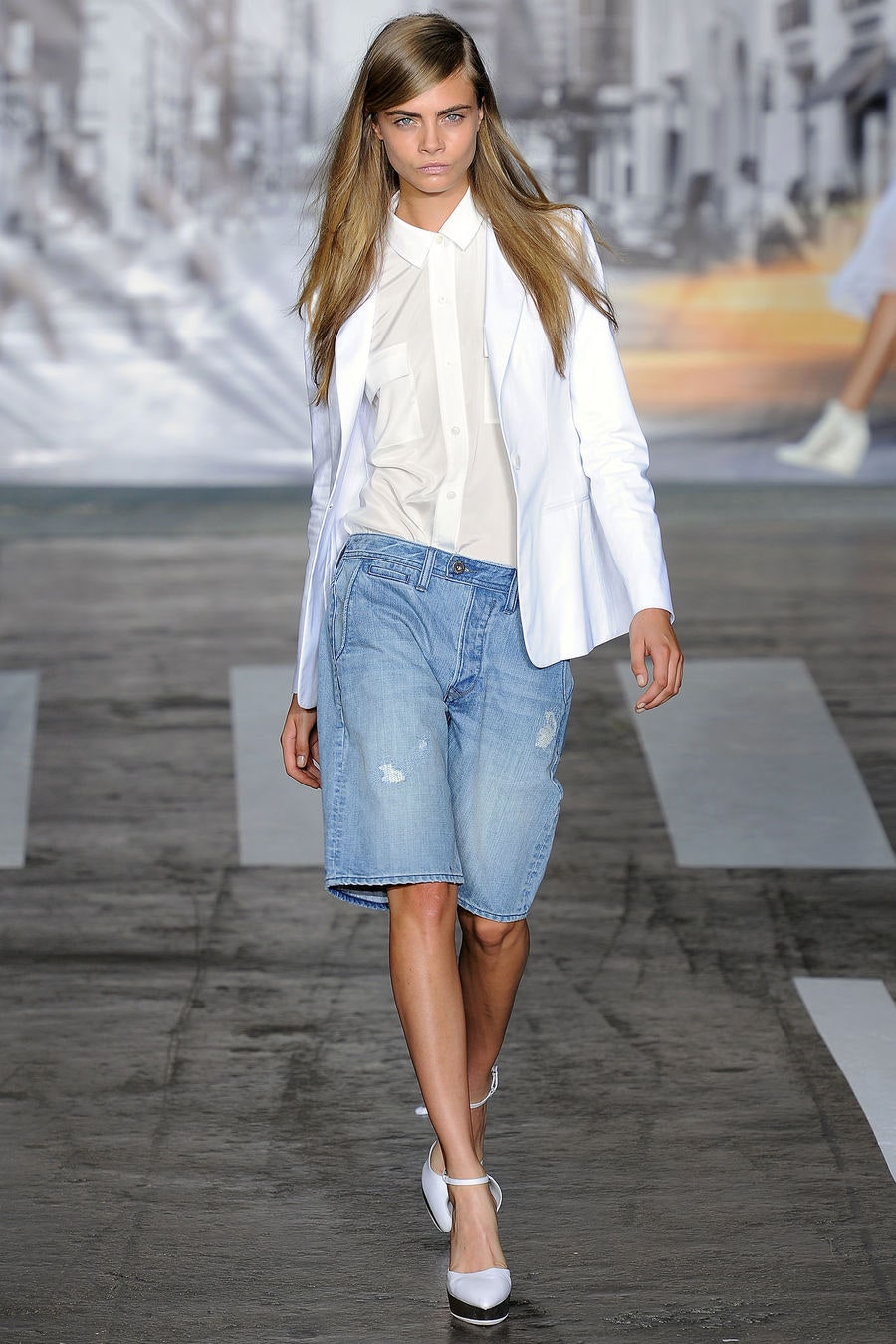 DKNY S/S 13 Look 7