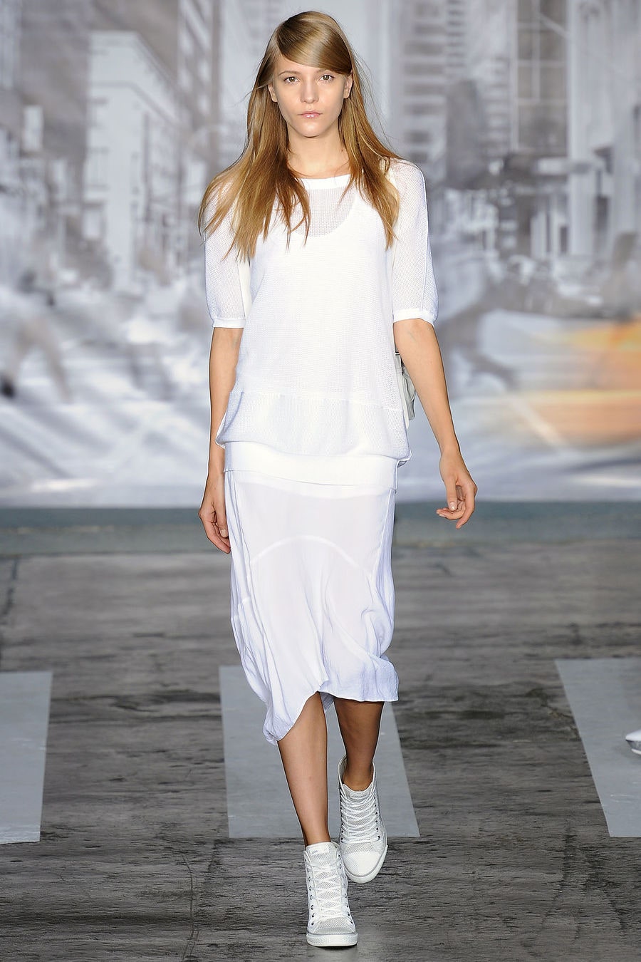 DKNY S/S 13 Look 9