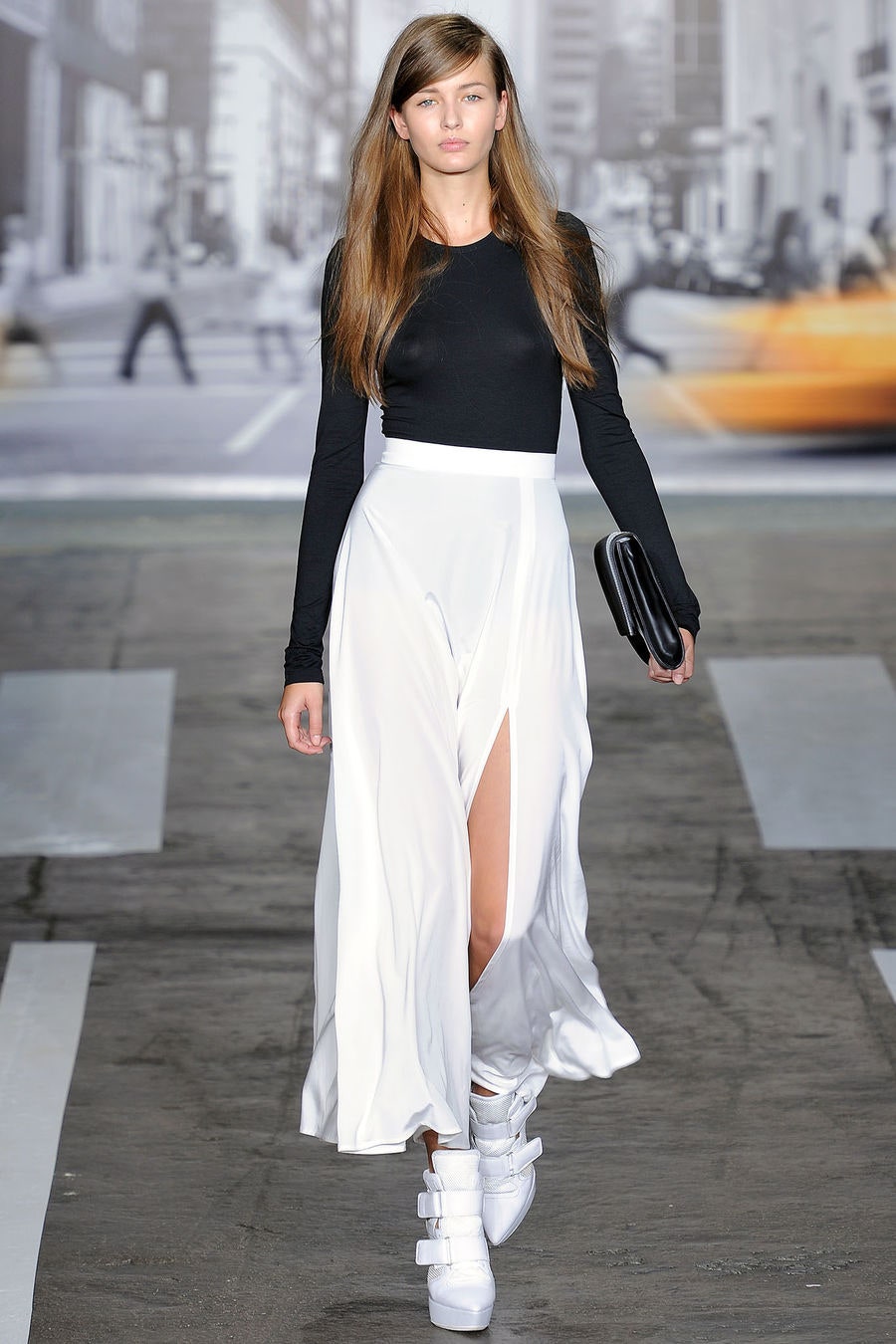 DKNY S/S 13 Look 15