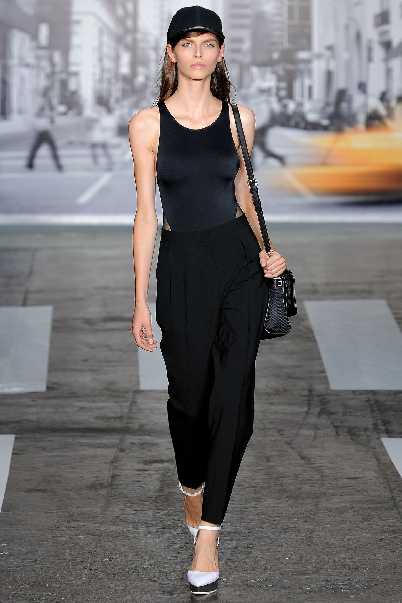 DKNY S/S 13 Look 18