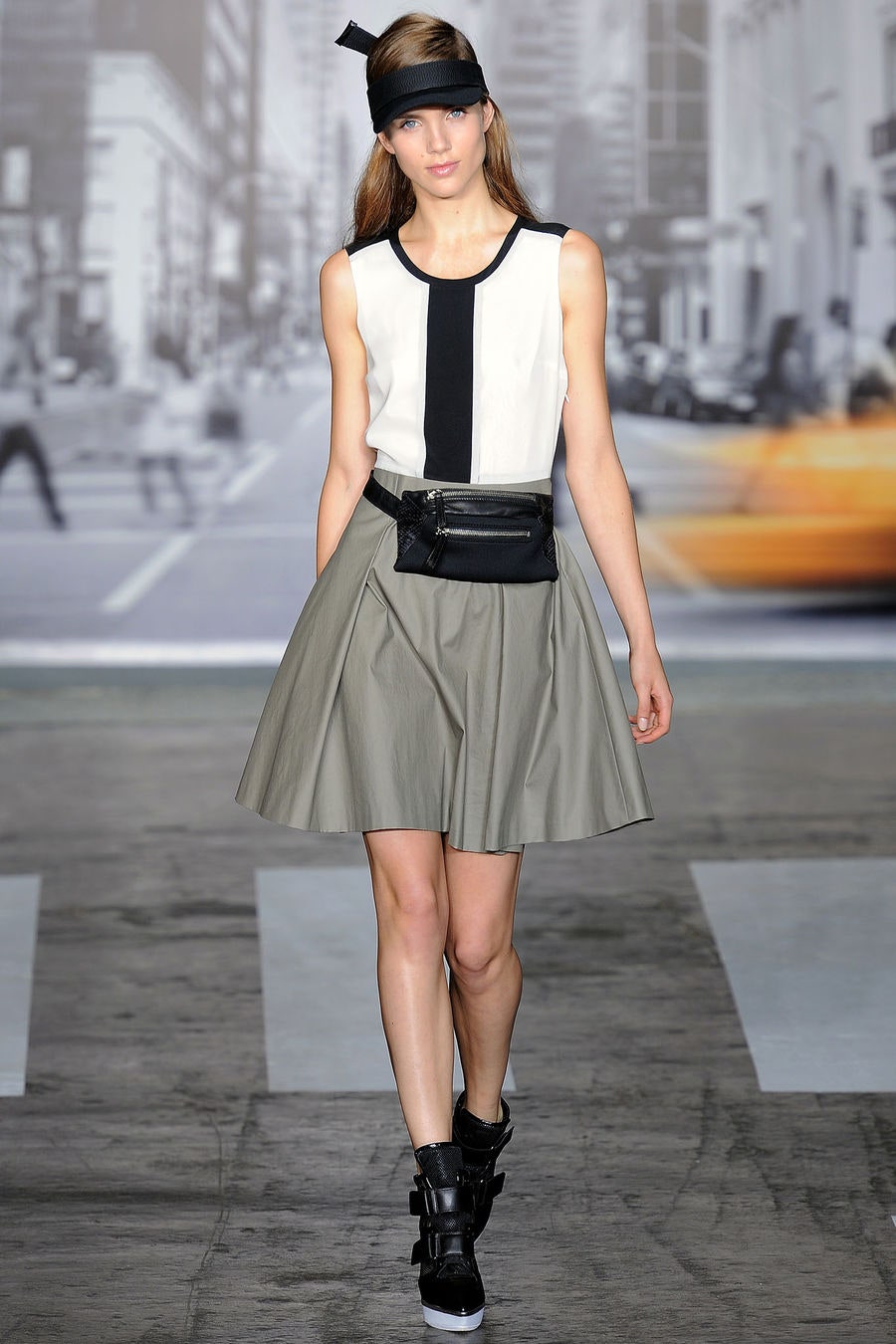 DKNY S/S 13 Look 34