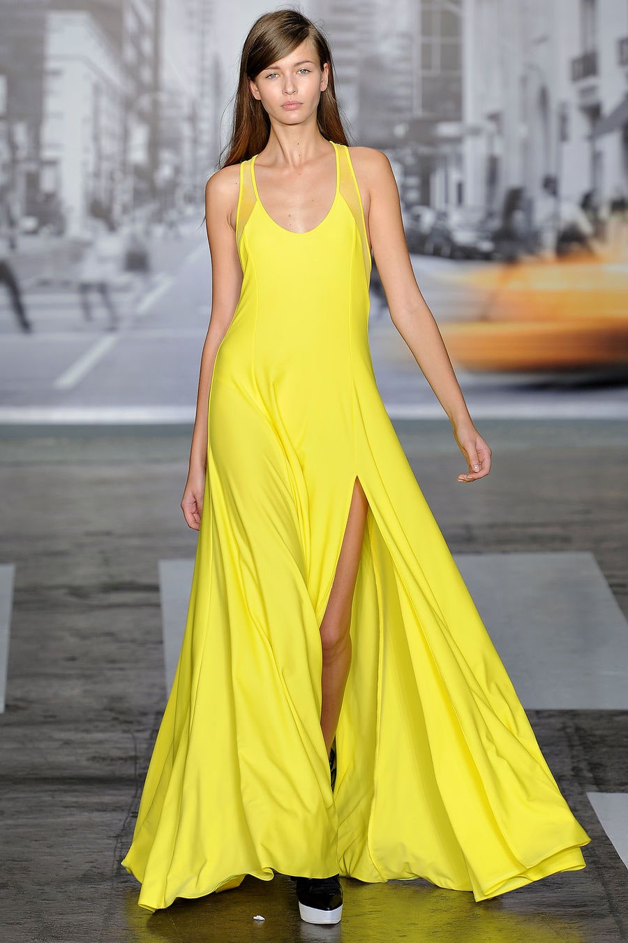 DKNY S/S 13 Look 47