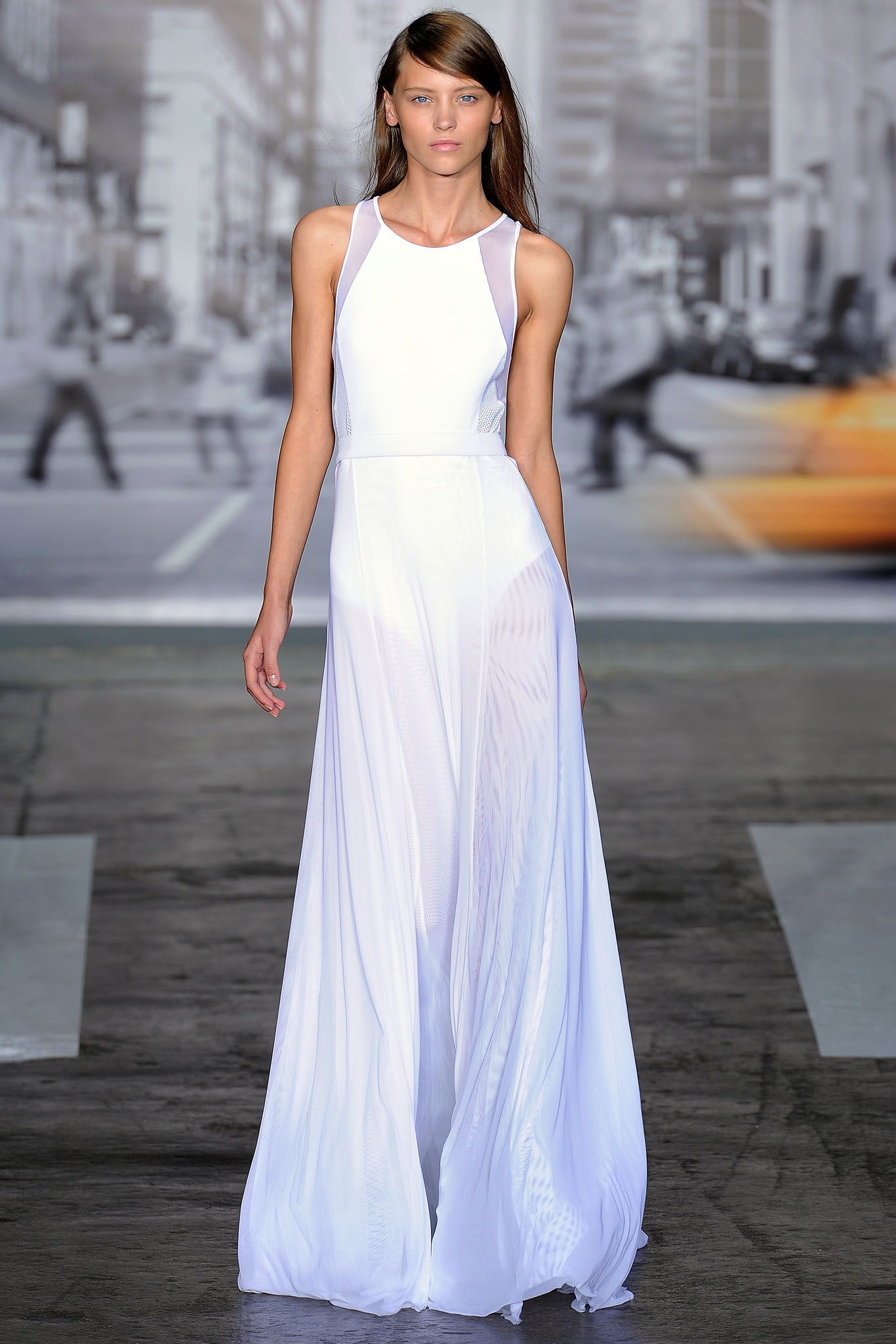 DKNY S/S 13 Look 48