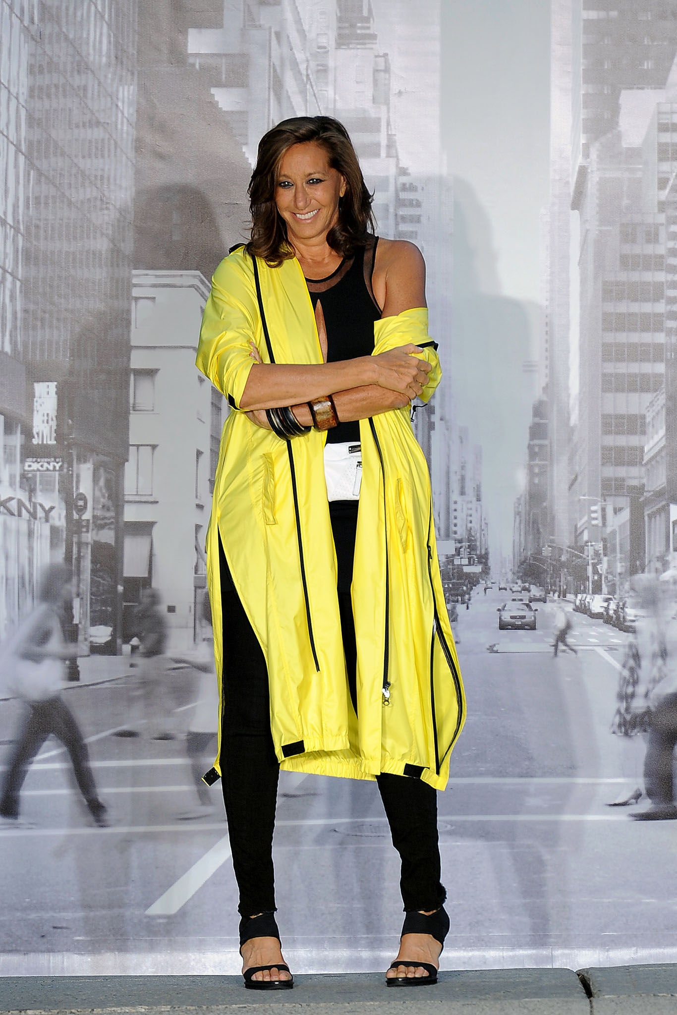 DKNY S/S 13 Look 49